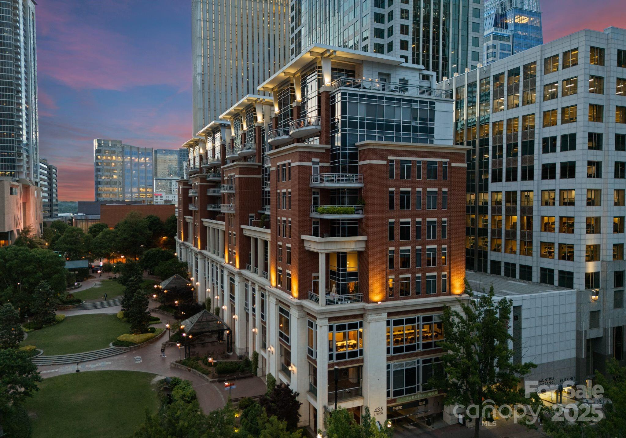 The Ratcliffe - Residential