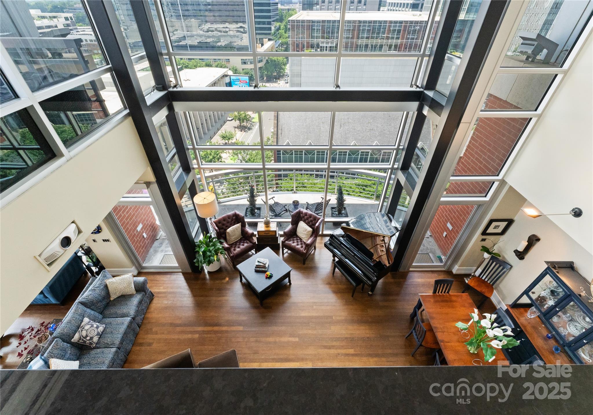 The Ratcliffe - Residential