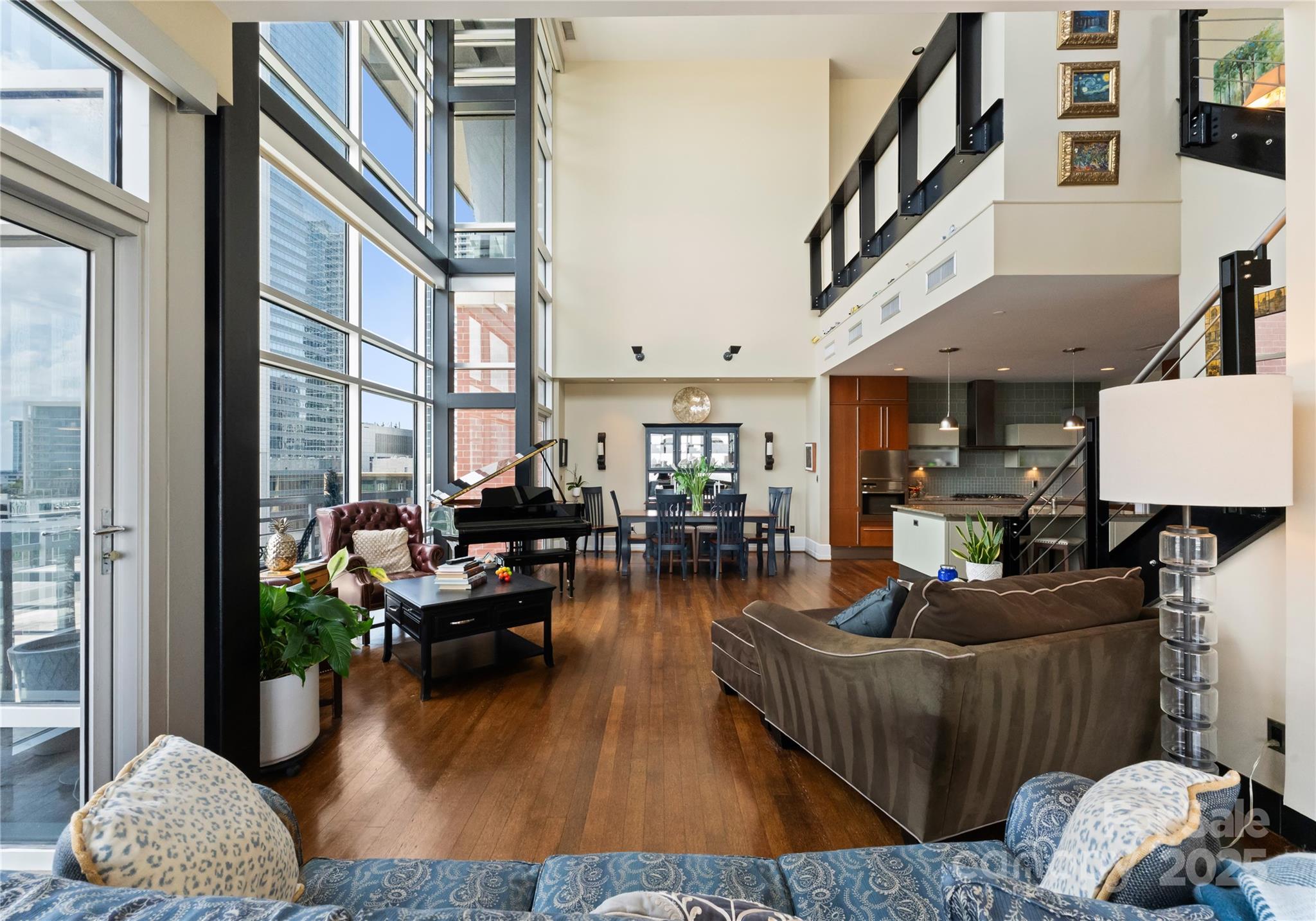 The Ratcliffe - Residential