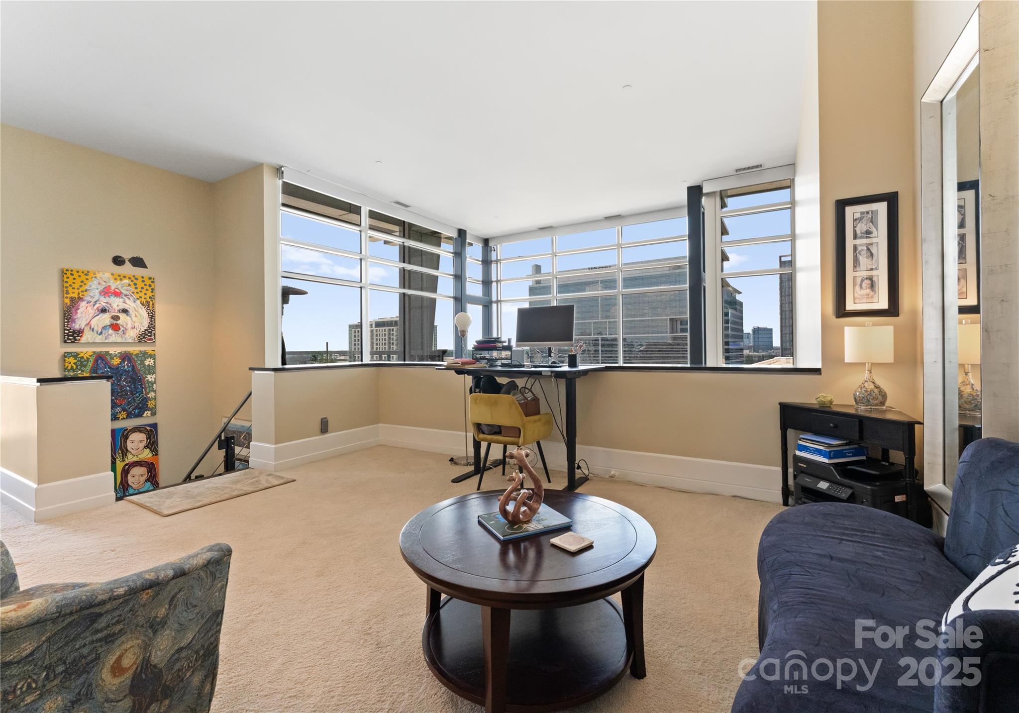 The Ratcliffe - Residential