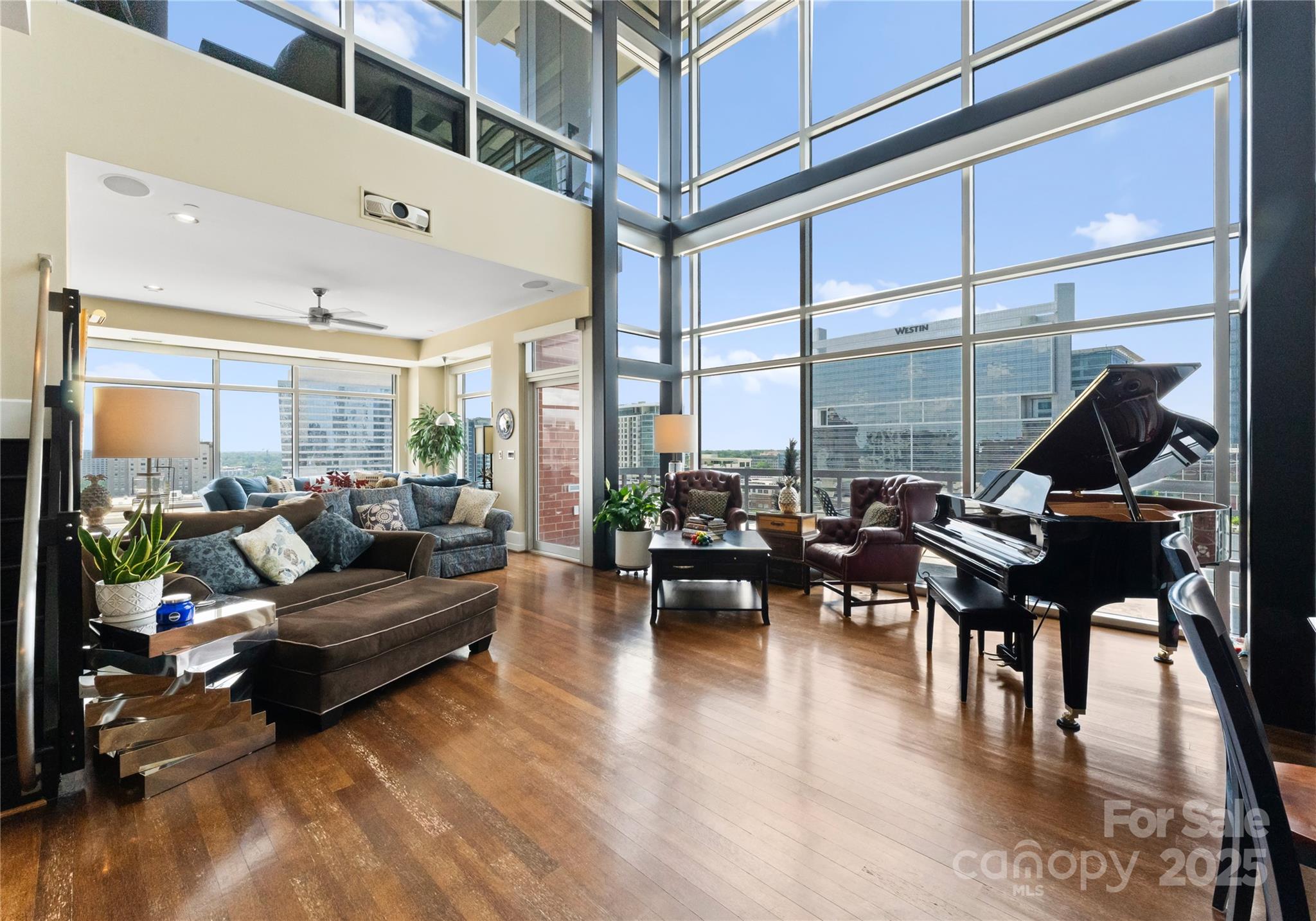 The Ratcliffe - Residential