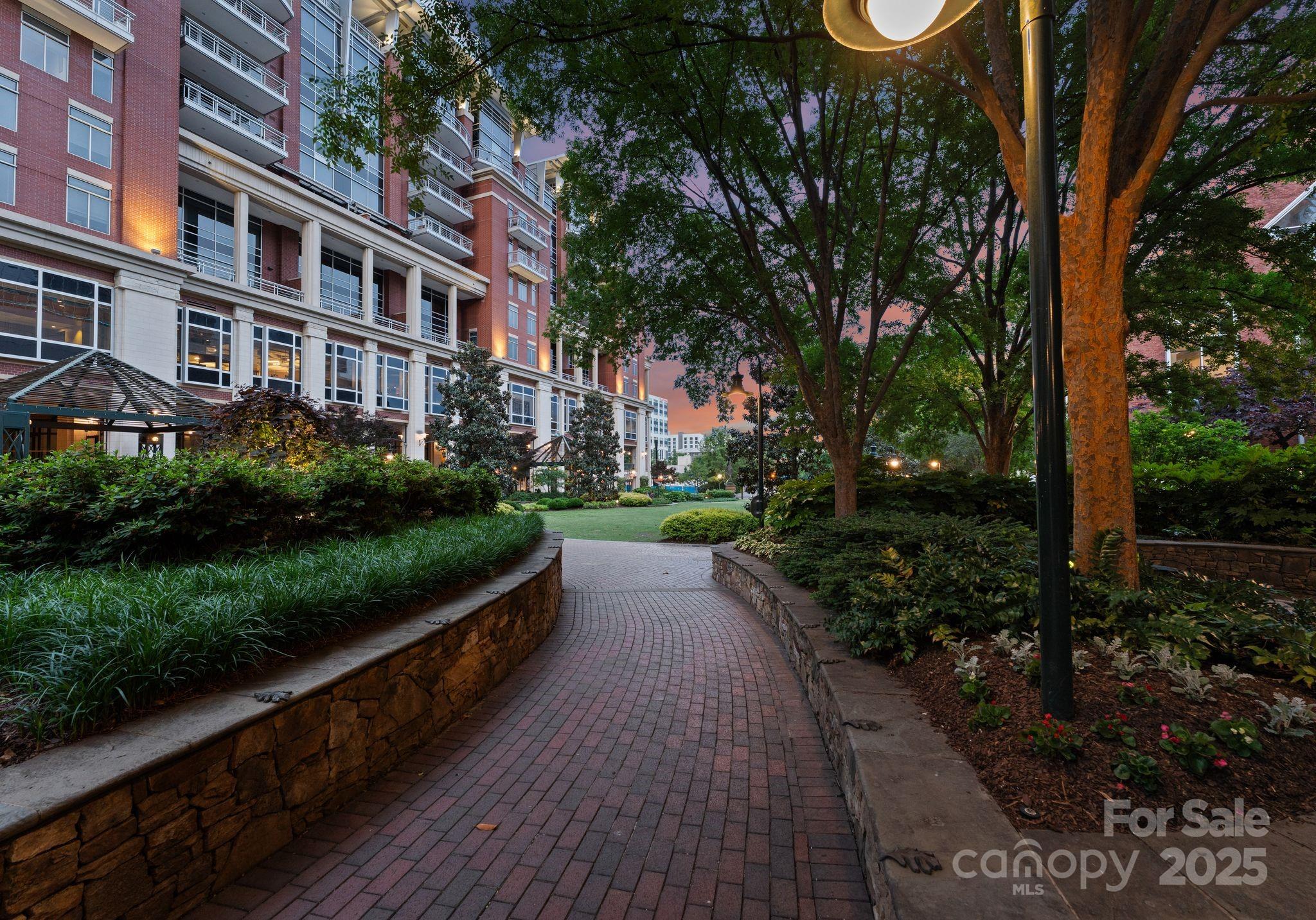 The Ratcliffe - Residential