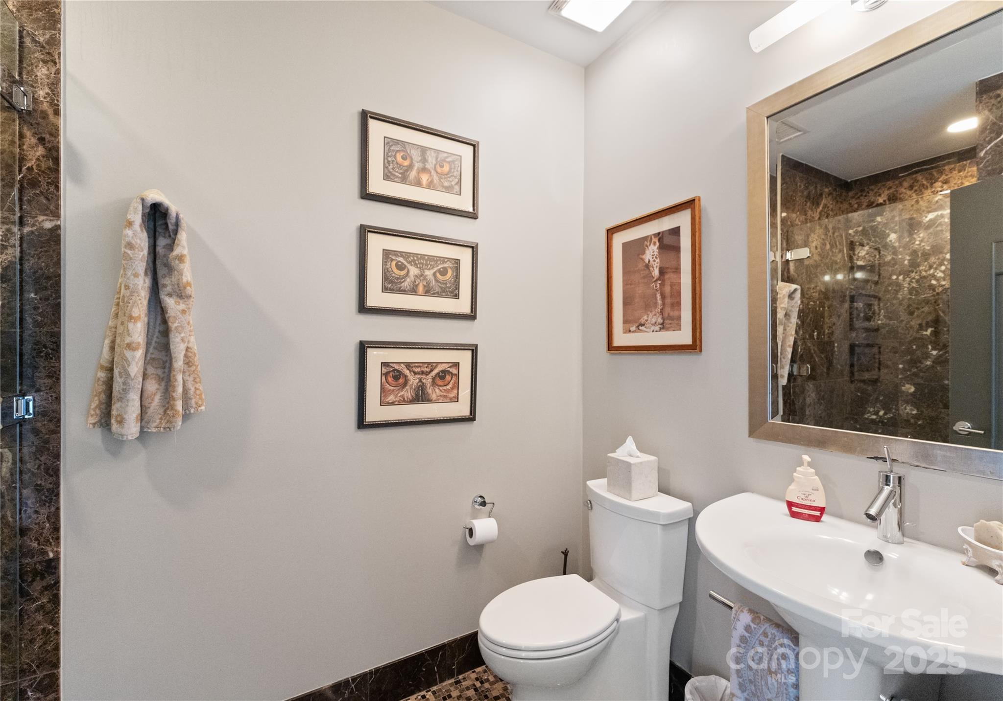 The Ratcliffe - Residential