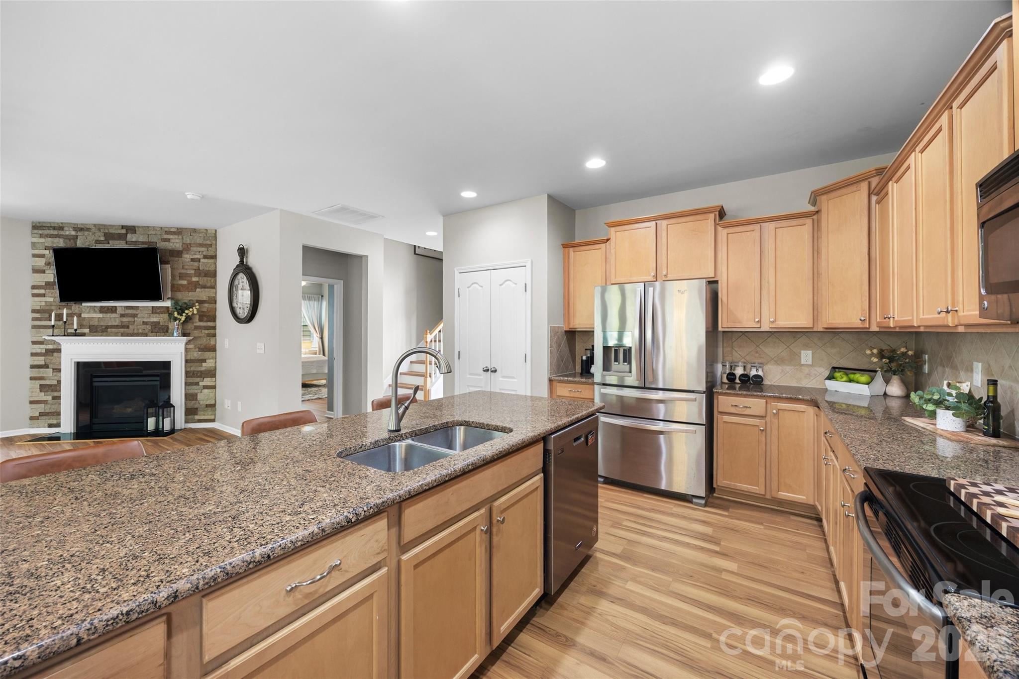 Lawson - Residential