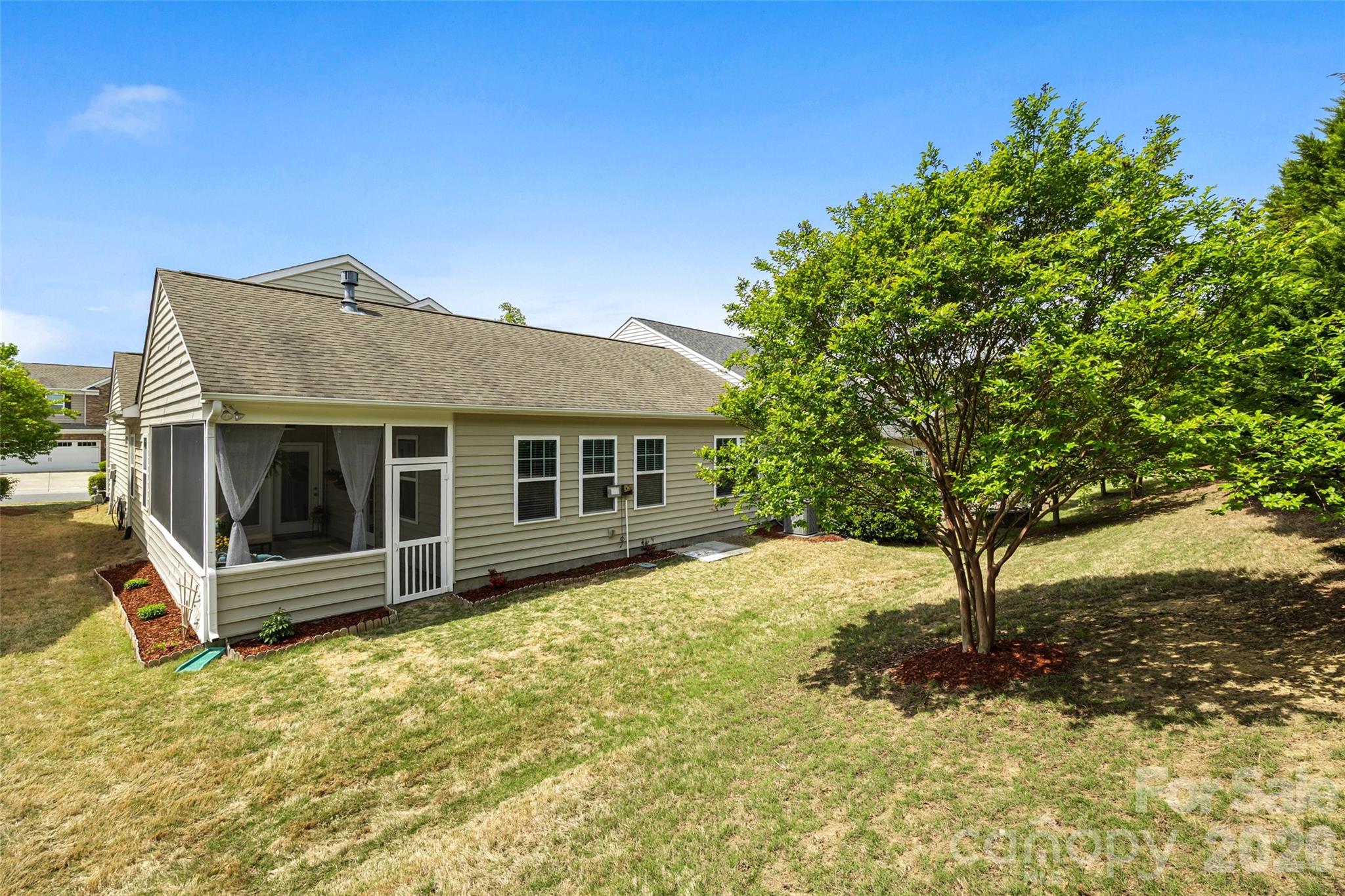 Lawson - Residential