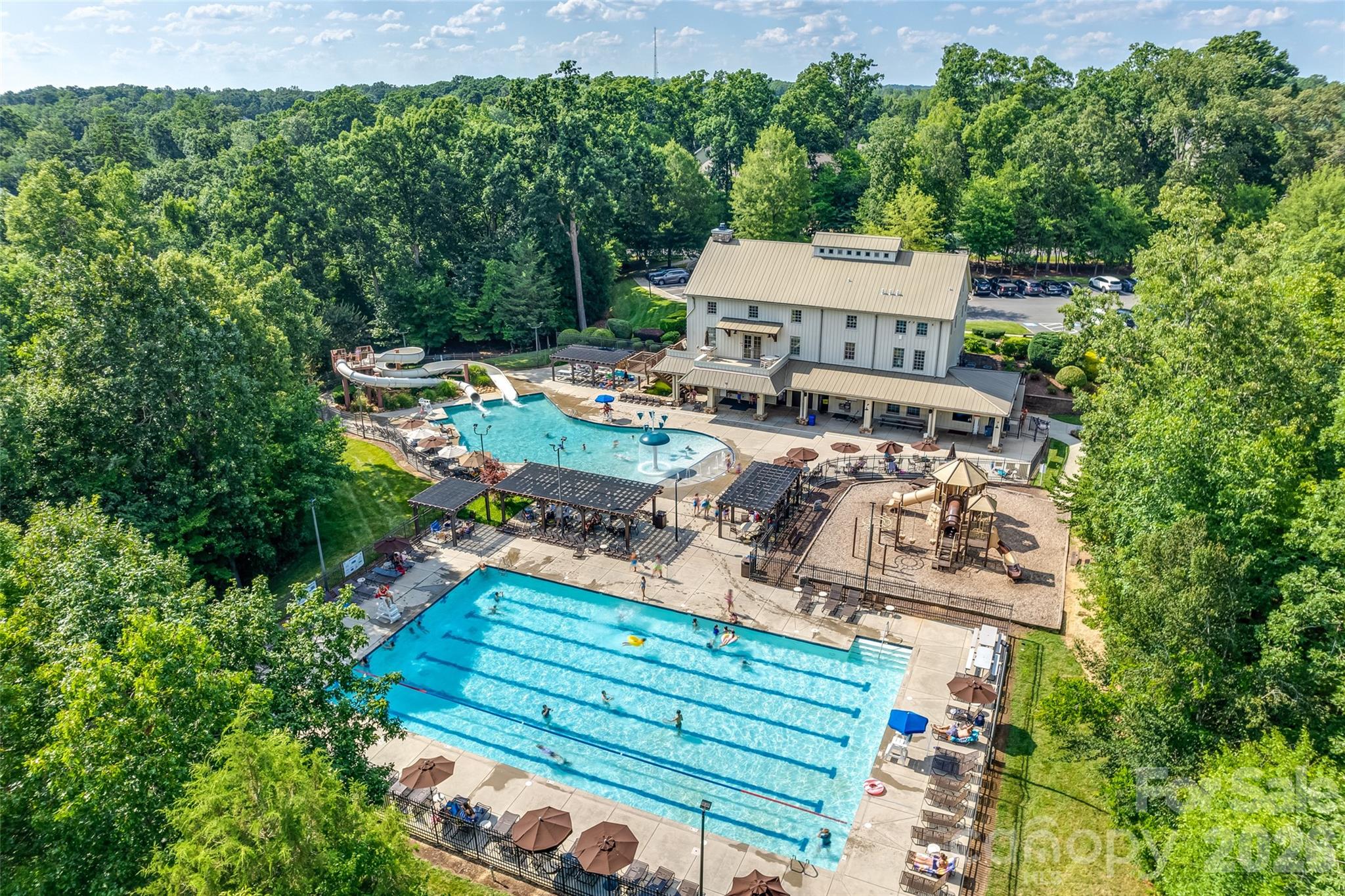 Lawson - Residential