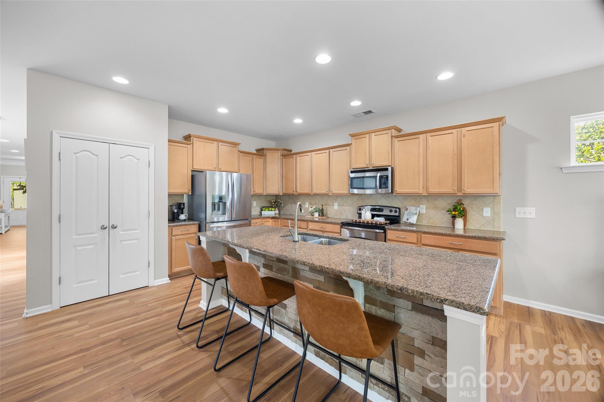 Lawson - Residential