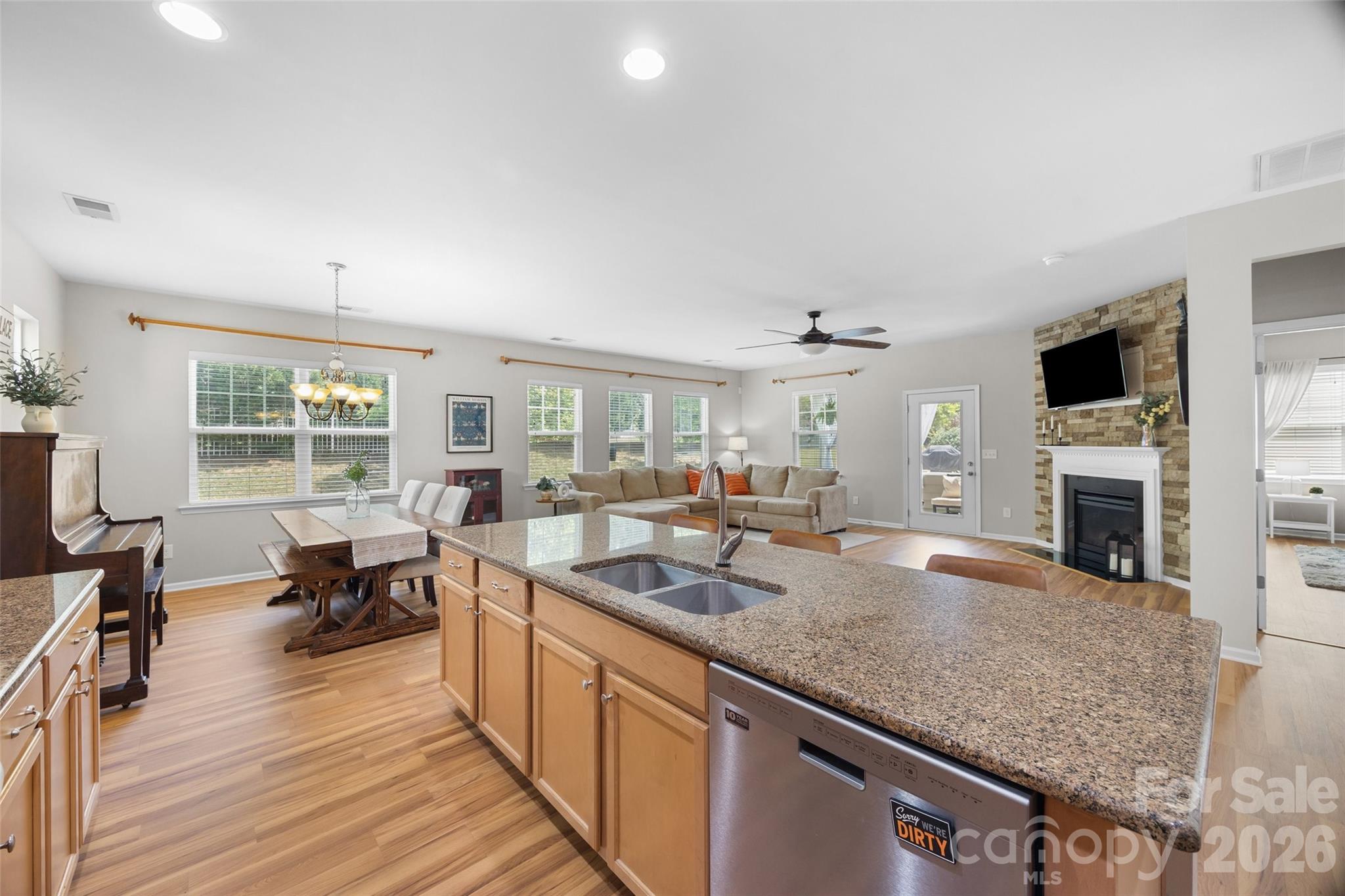 Lawson - Residential