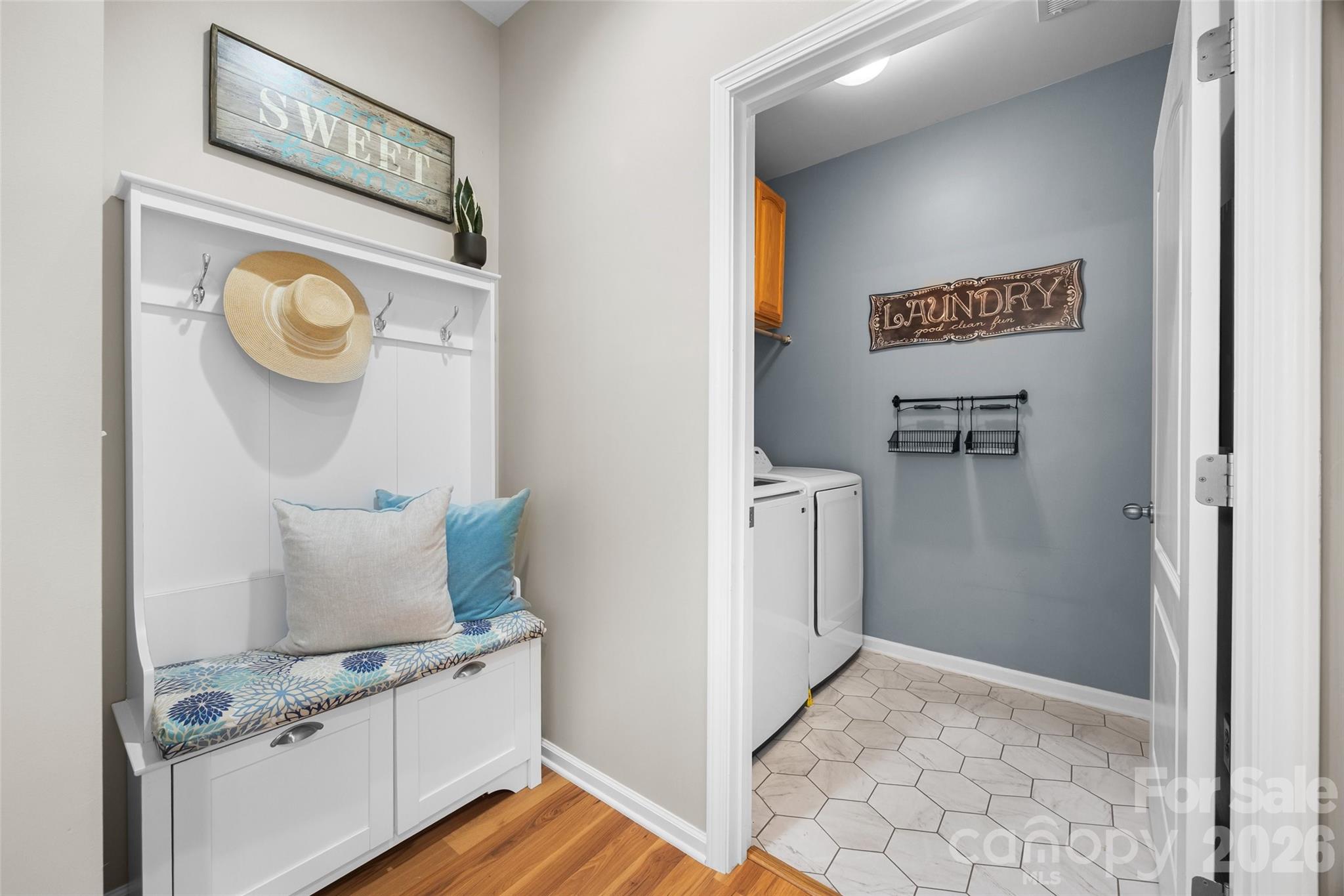 Lawson - Residential