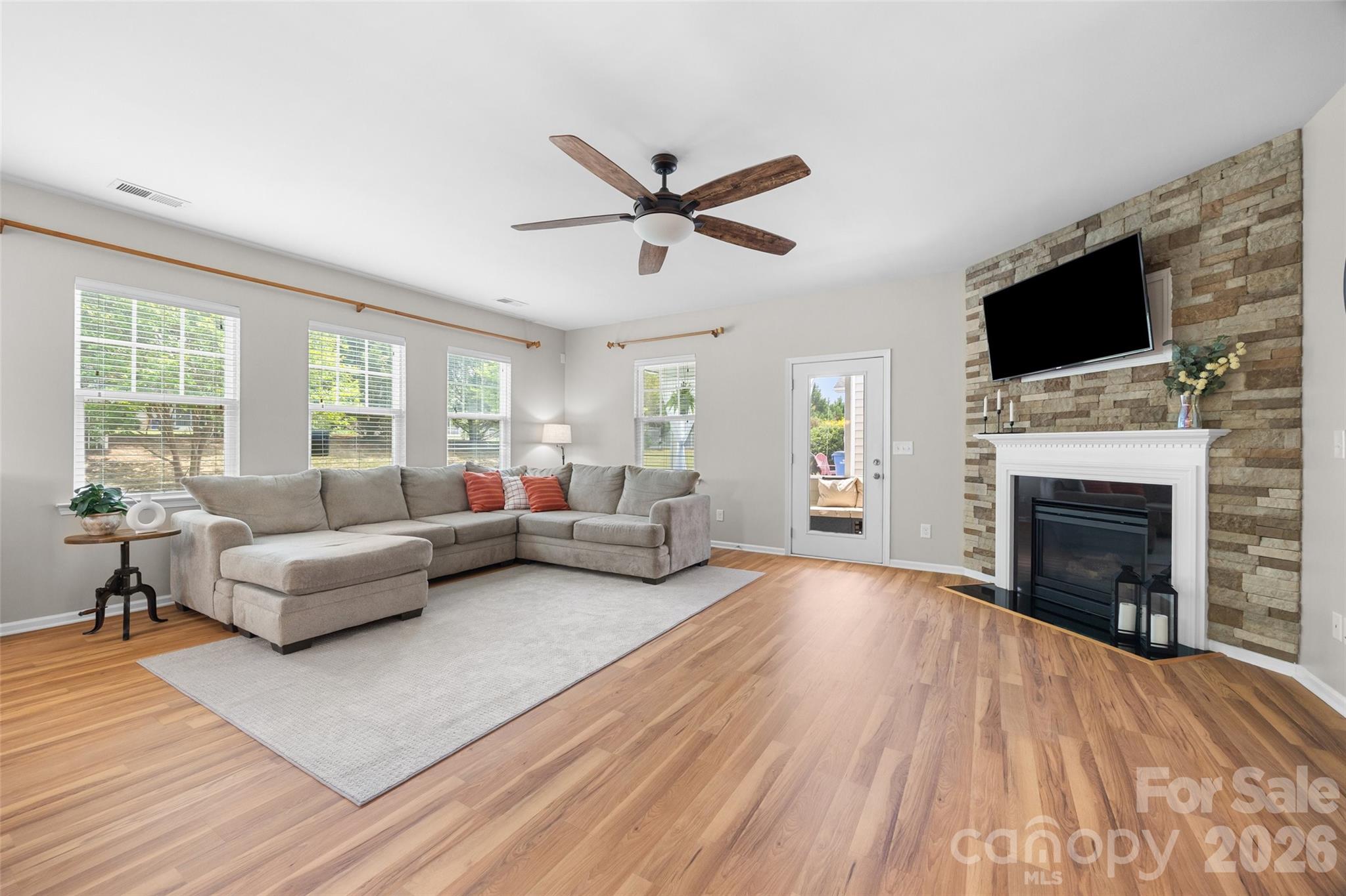 Lawson - Residential