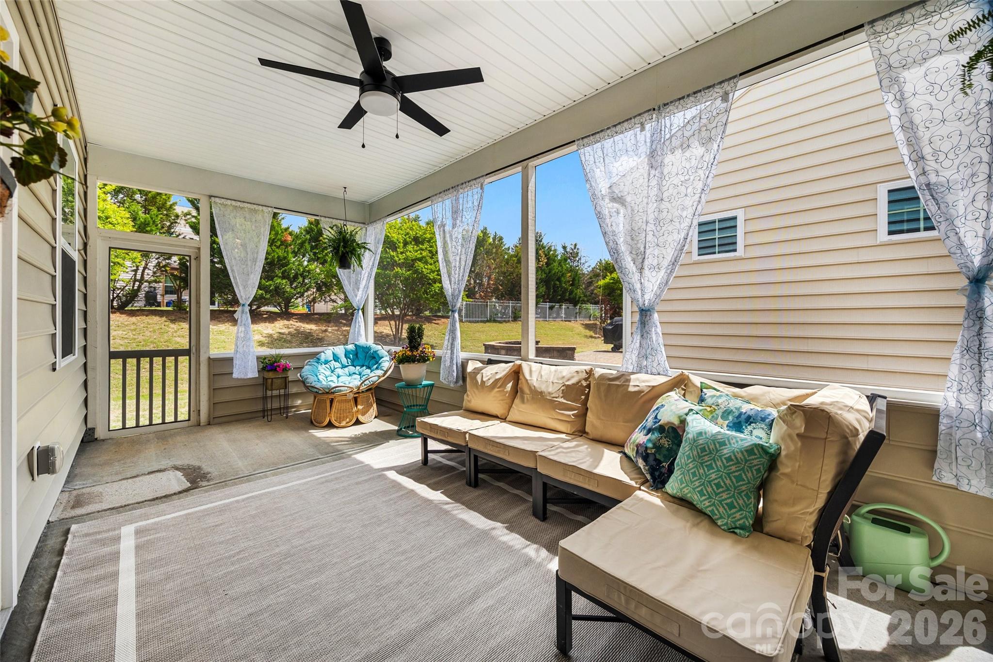 Lawson - Residential