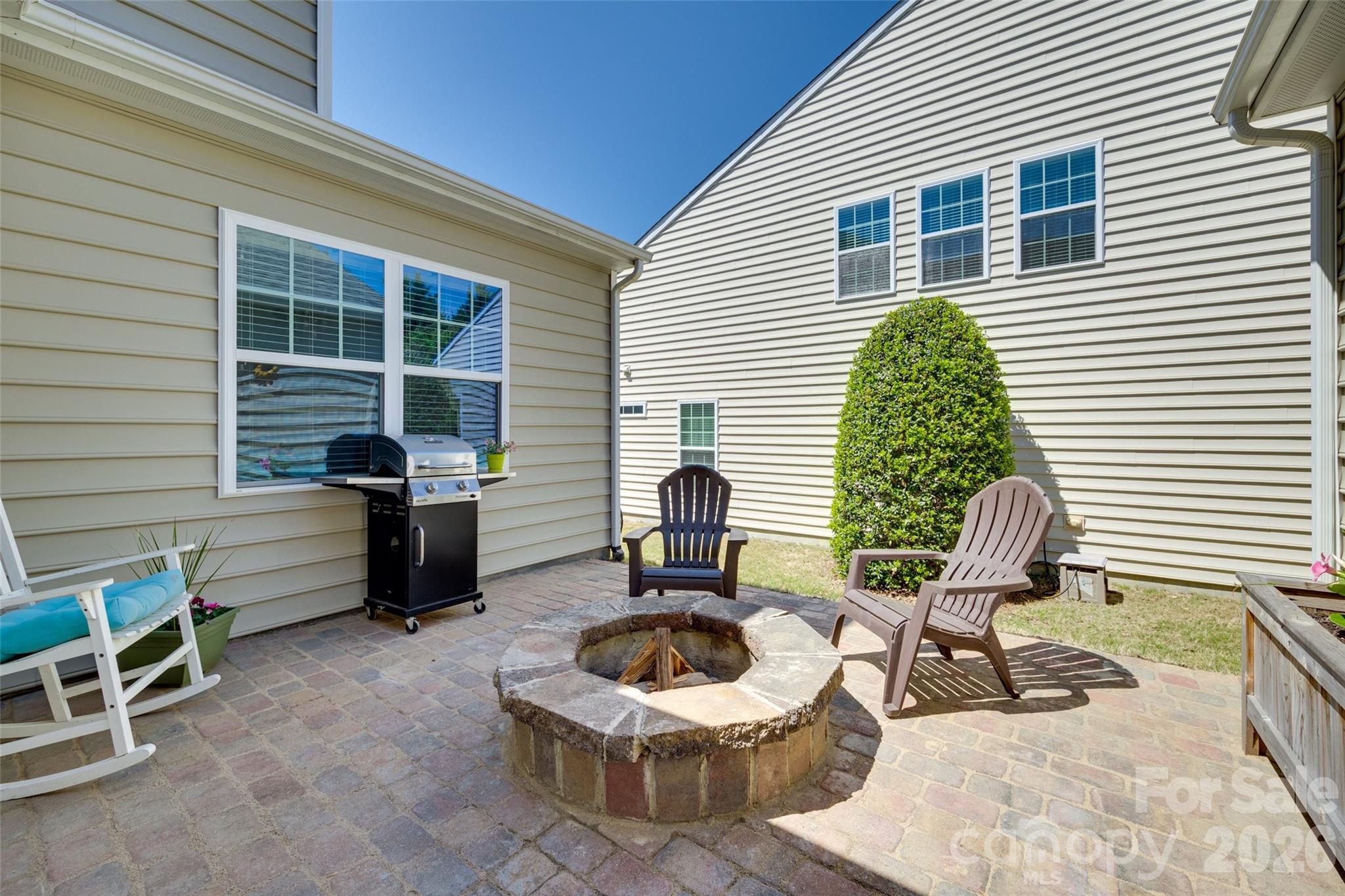 Lawson - Residential