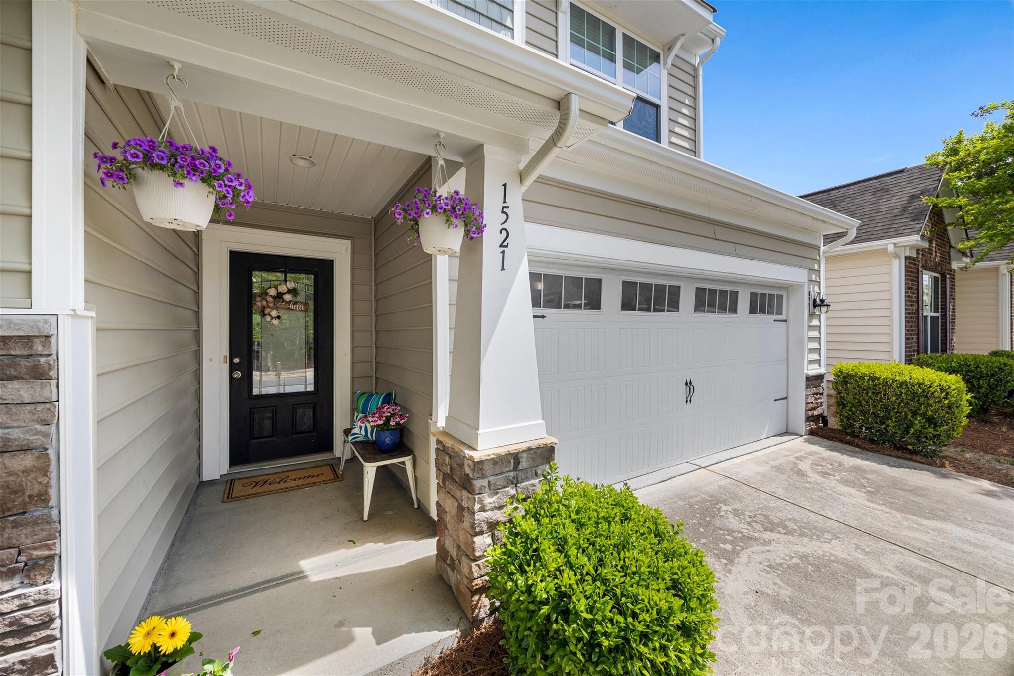 Lawson - Residential