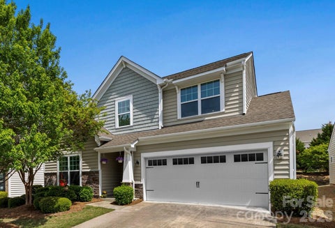 Photo of 1521 Deer Meadows Drive, Waxhaw, NC 28173 (MLS # 4367982)