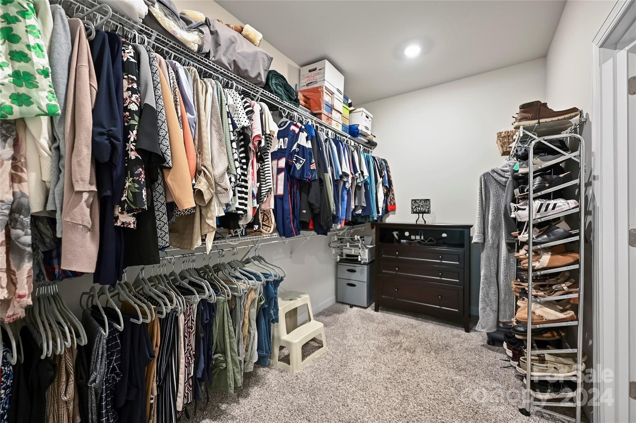 Nolen Farm - Residential