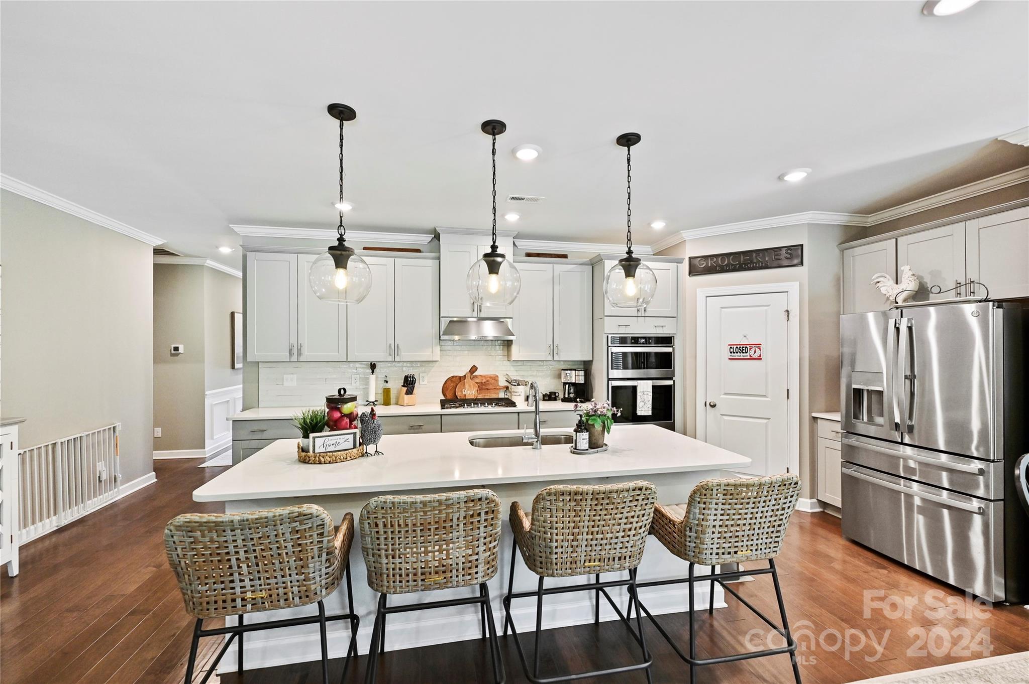 Nolen Farm - Residential