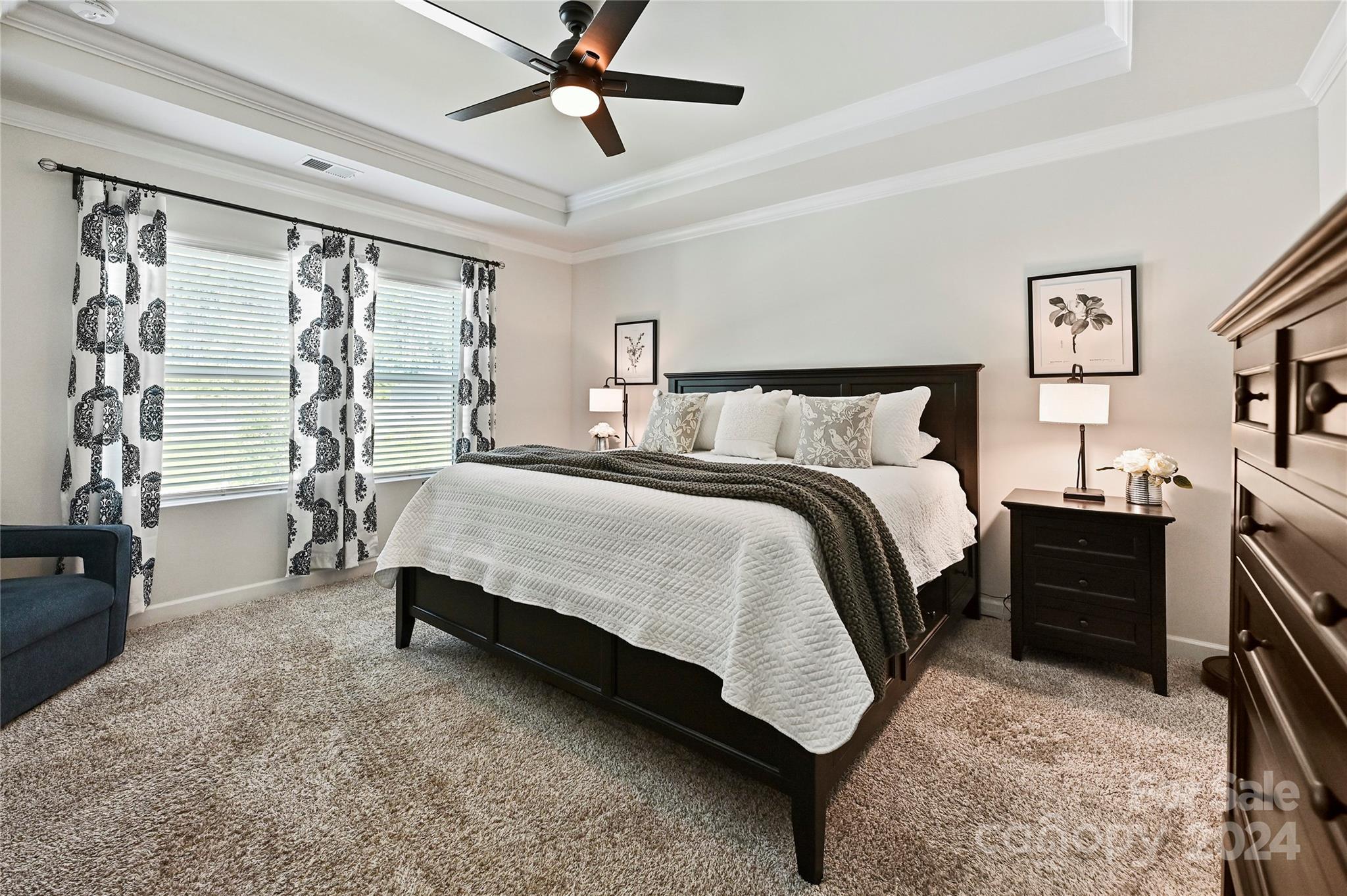 Nolen Farm - Residential