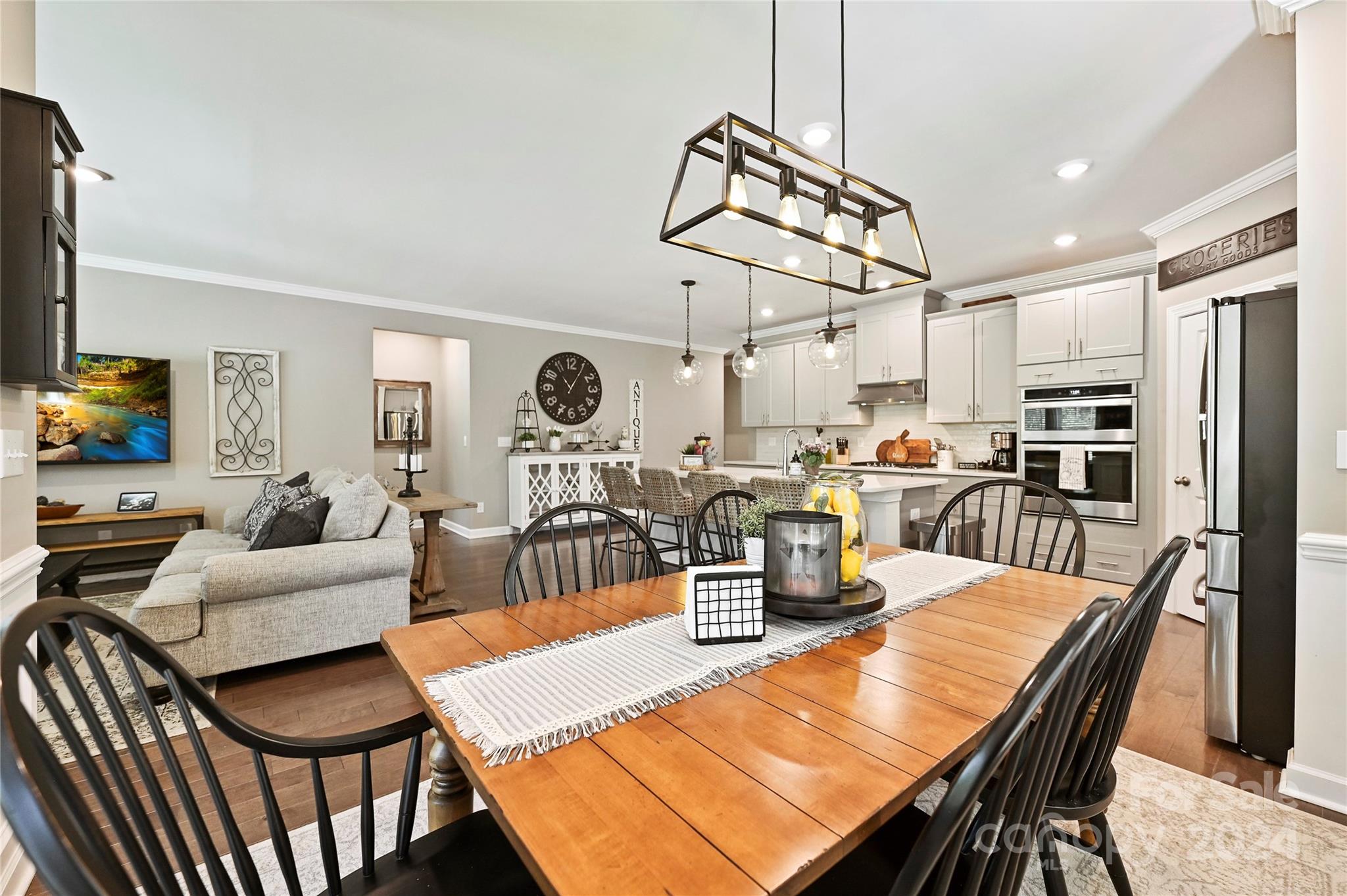 Nolen Farm - Residential