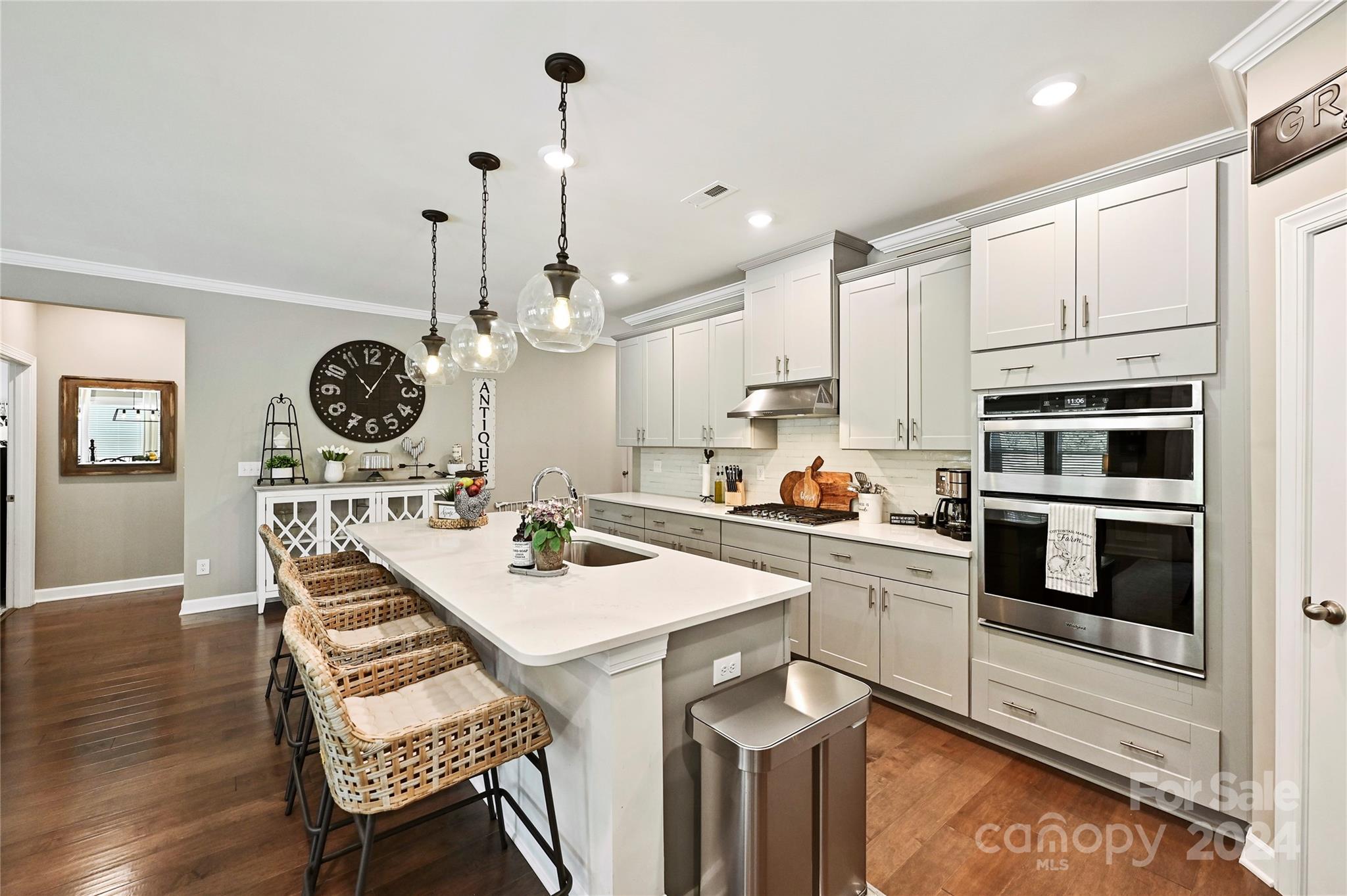 Nolen Farm - Residential