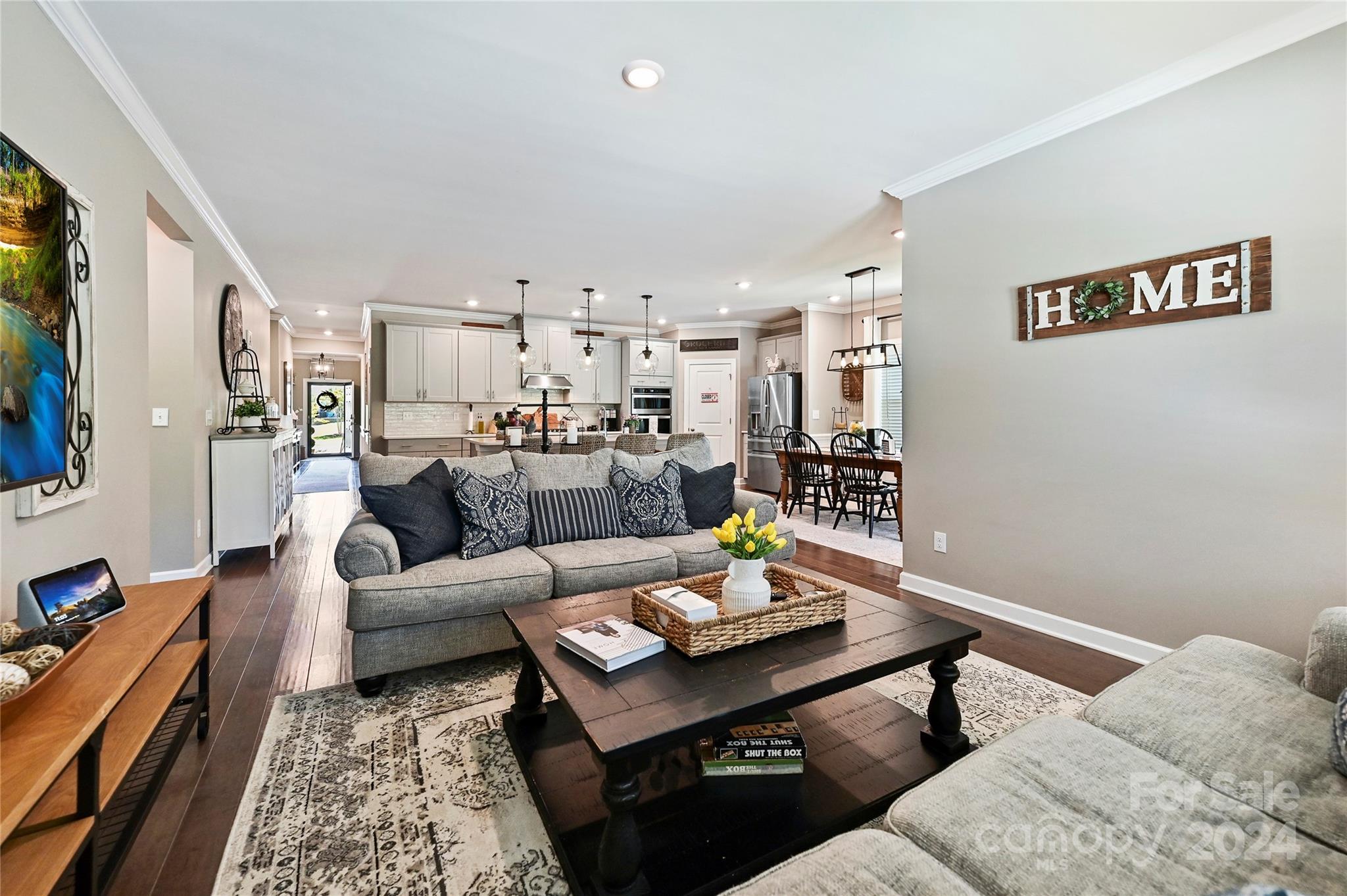 Nolen Farm - Residential