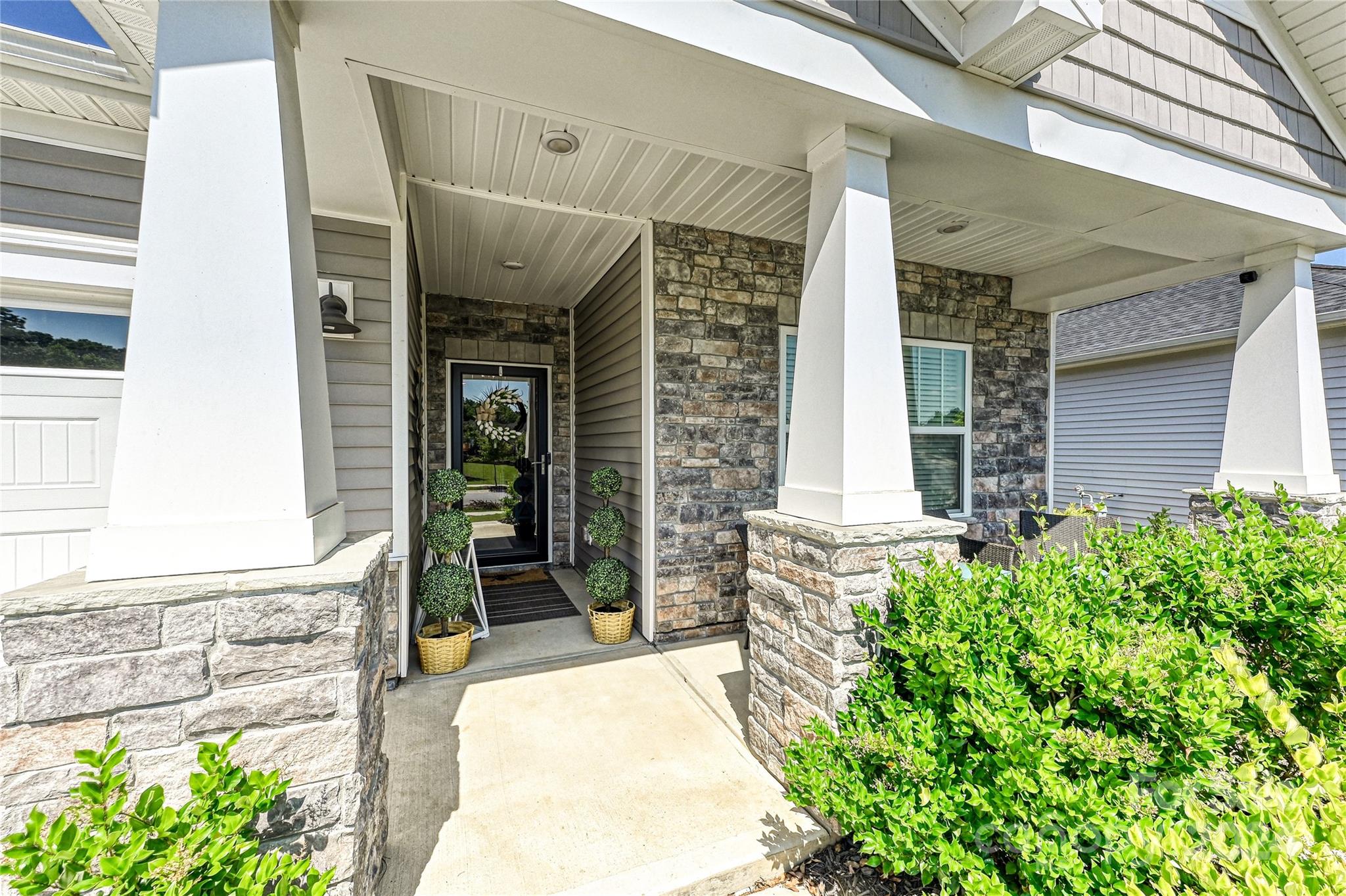 Nolen Farm - Residential