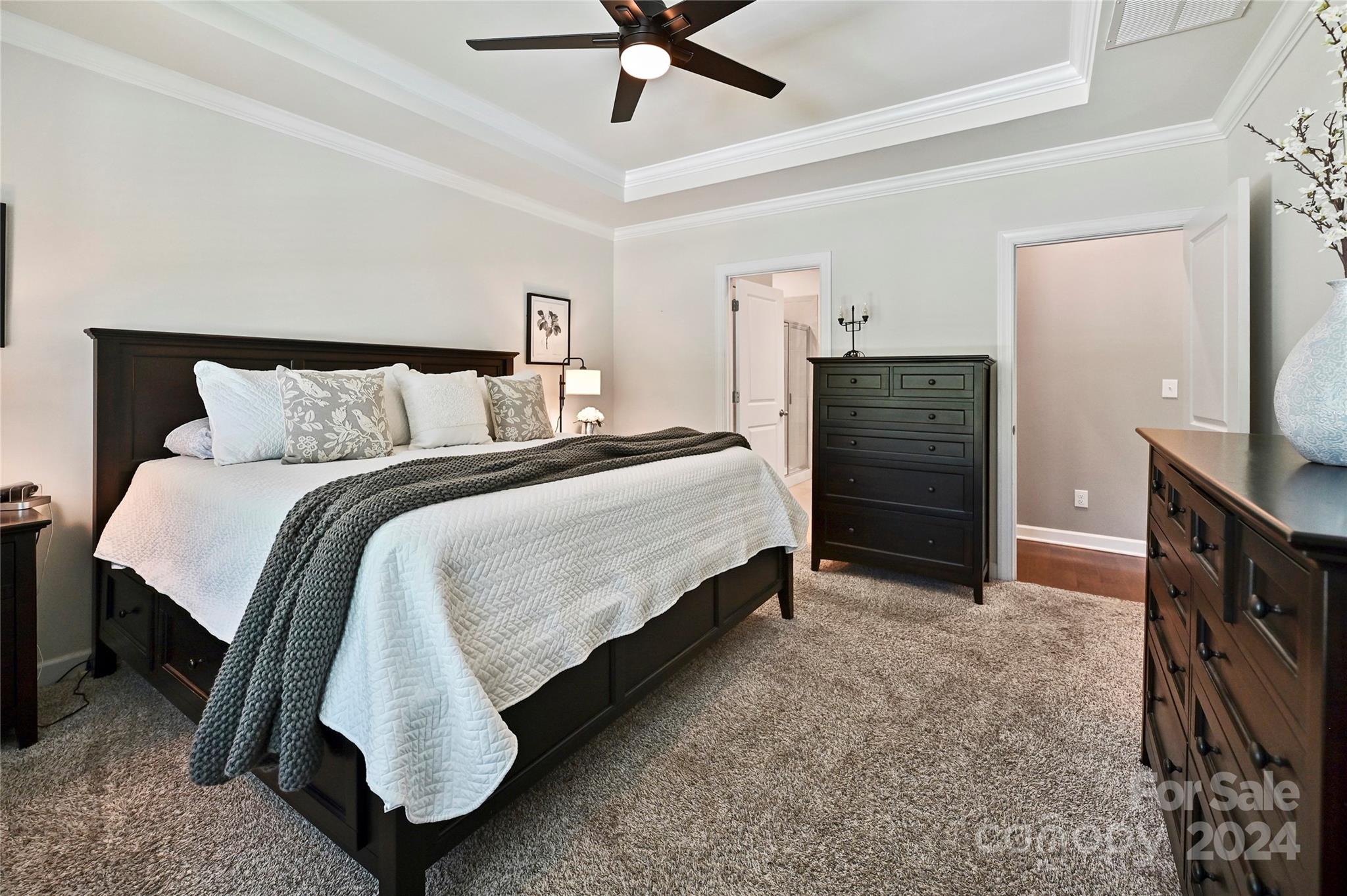 Nolen Farm - Residential