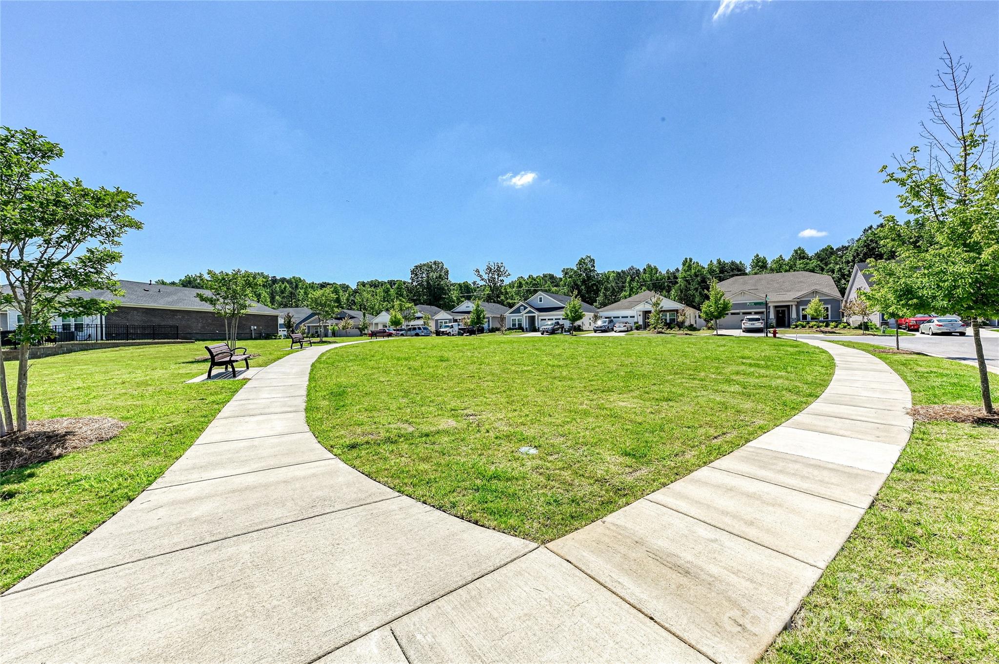 Nolen Farm - Residential