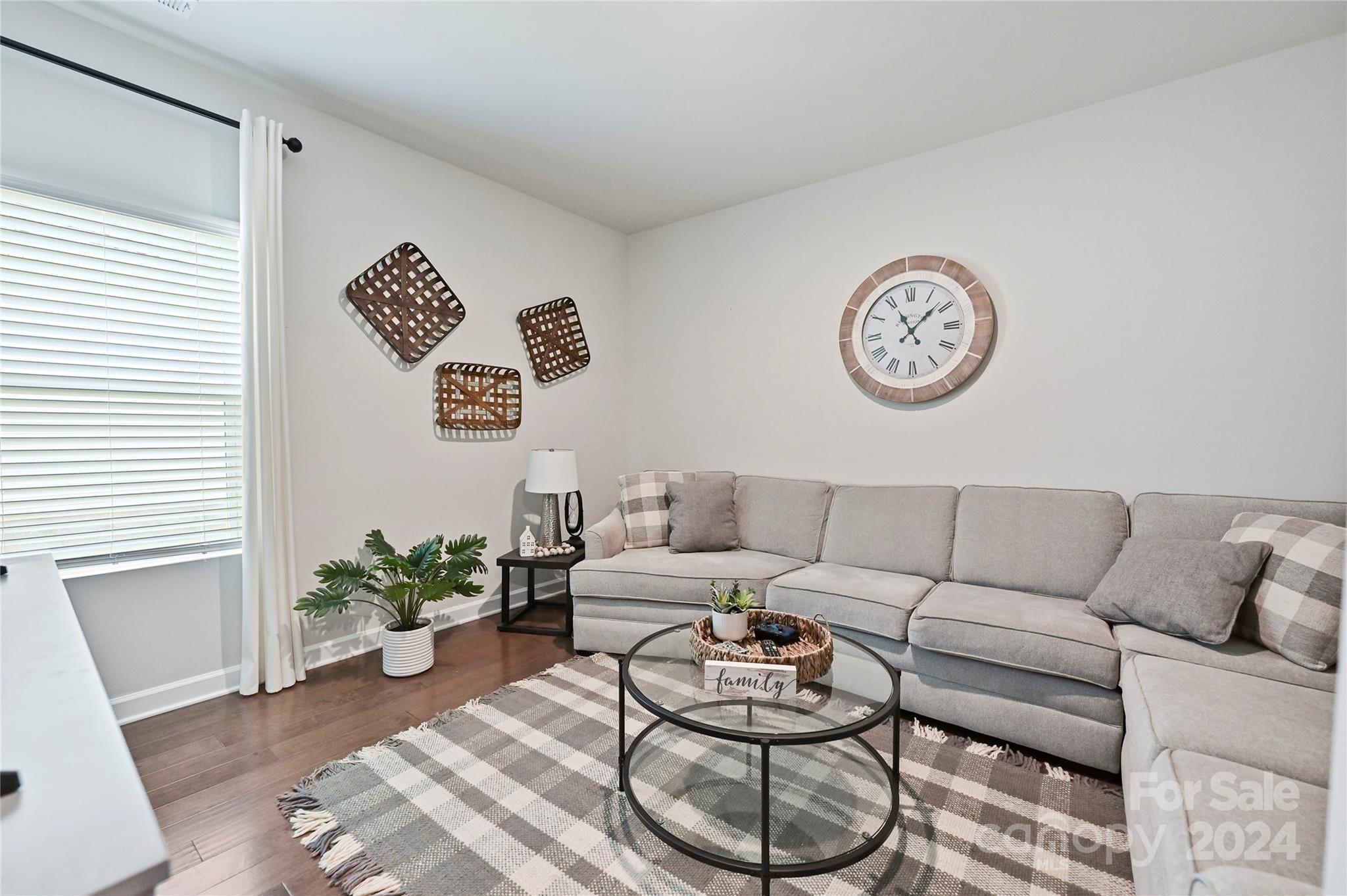 Nolen Farm - Residential