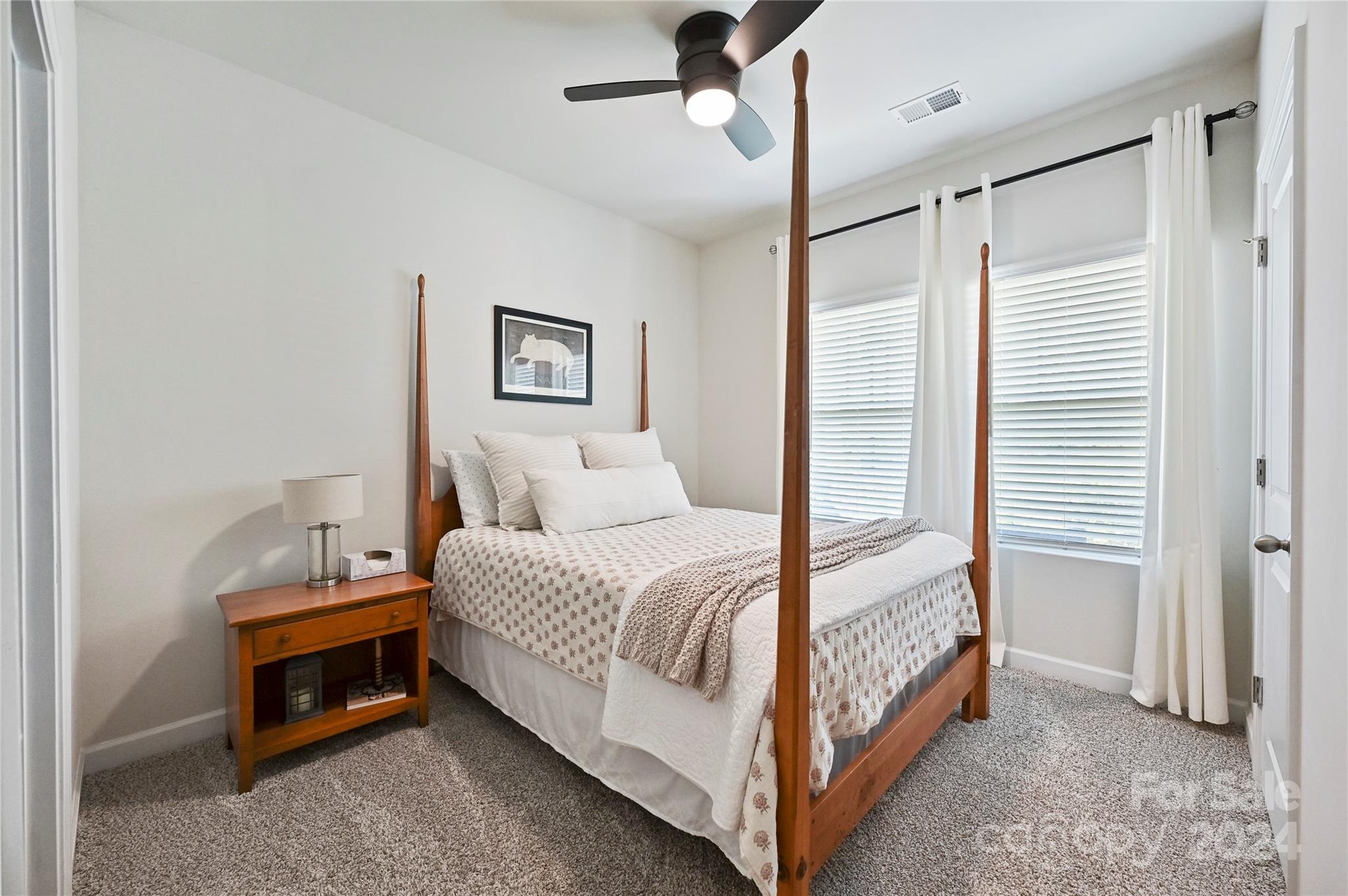 Nolen Farm - Residential