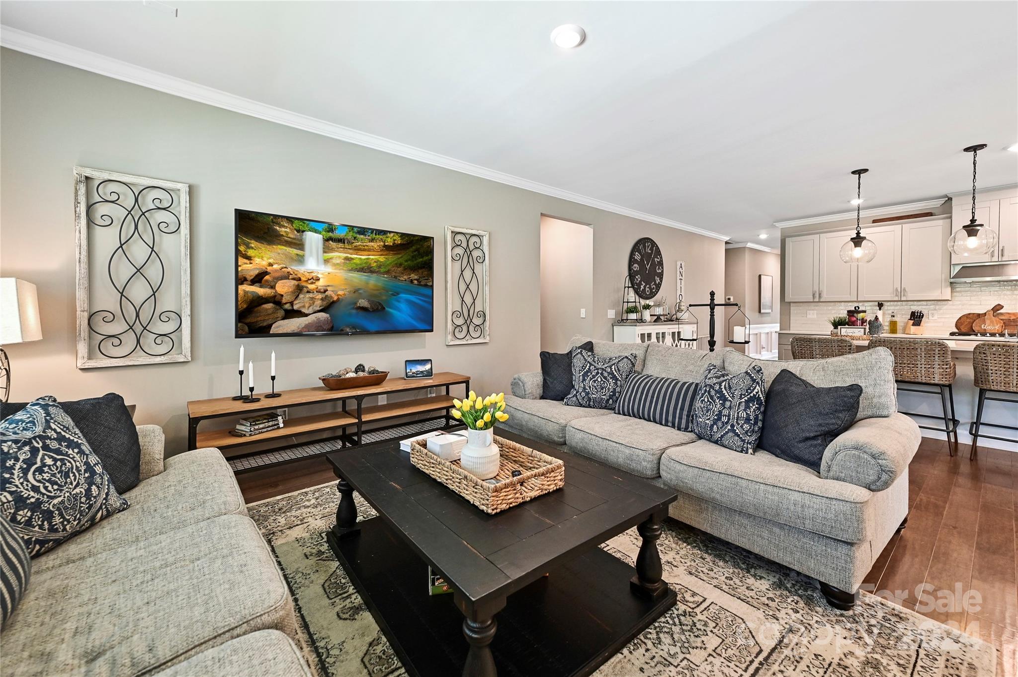 Nolen Farm - Residential