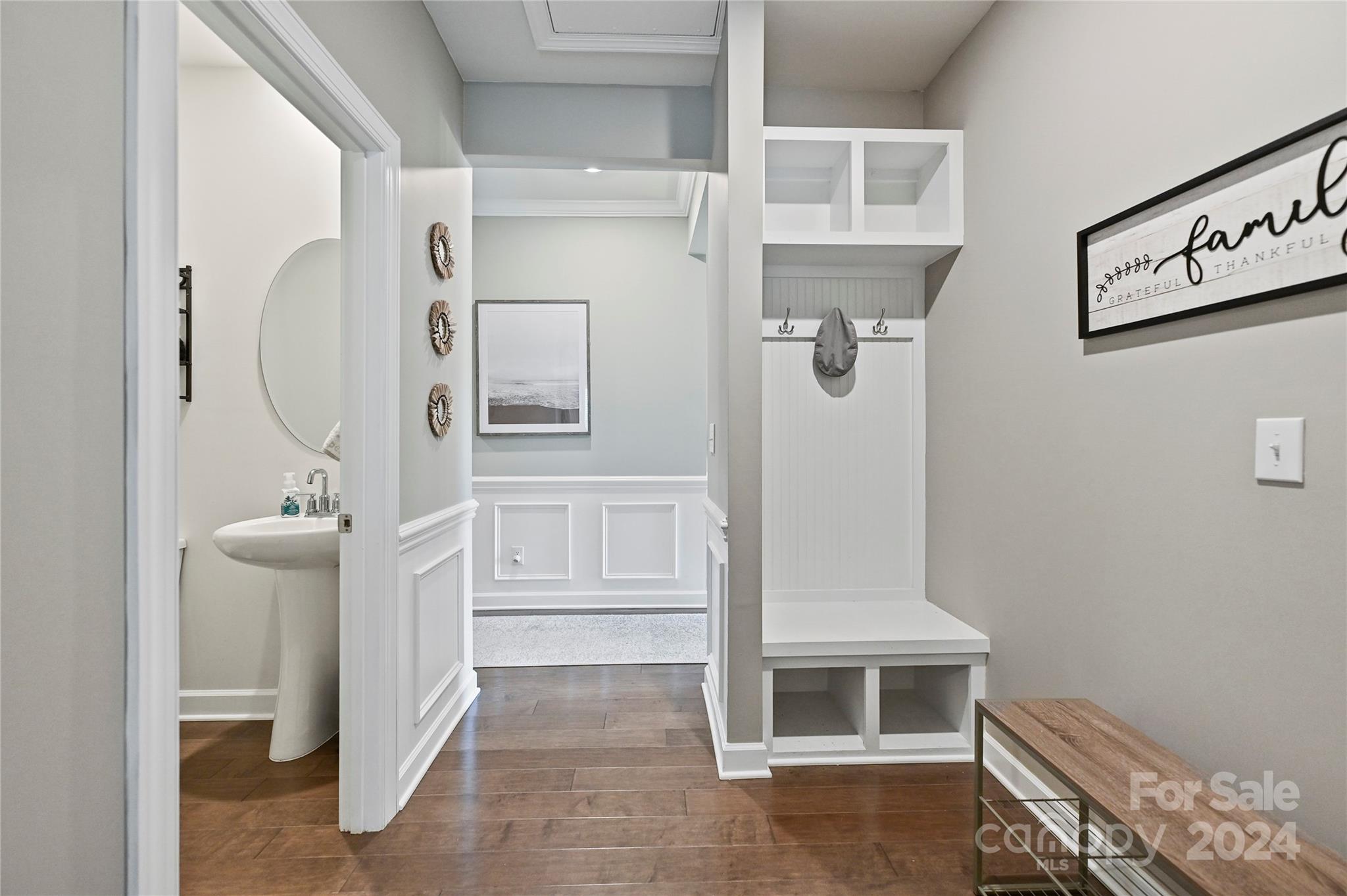 Nolen Farm - Residential