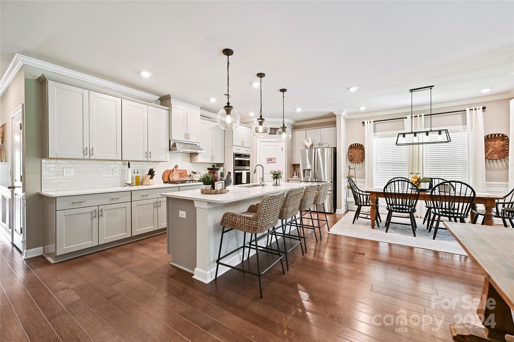 Nolen Farm - Residential