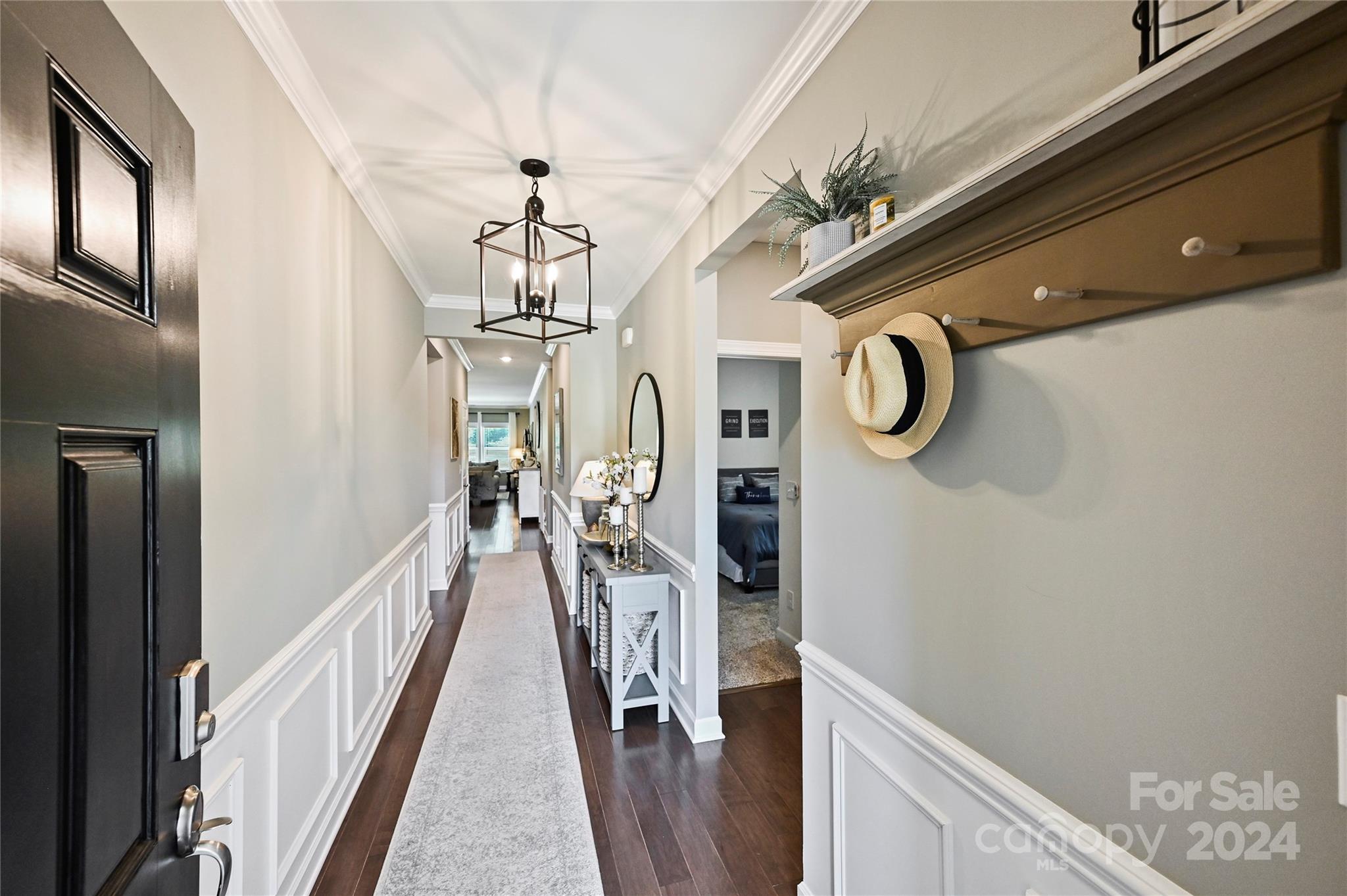 Nolen Farm - Residential