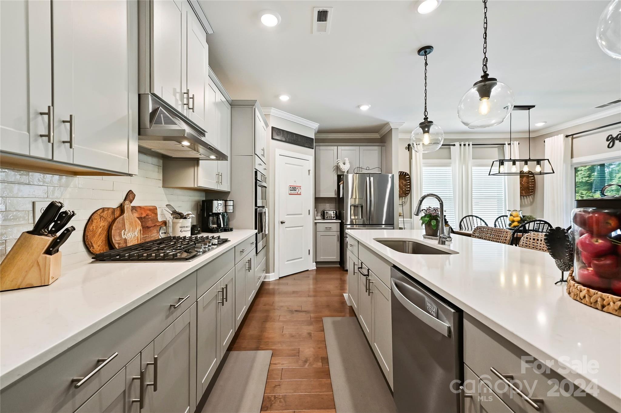 Nolen Farm - Residential