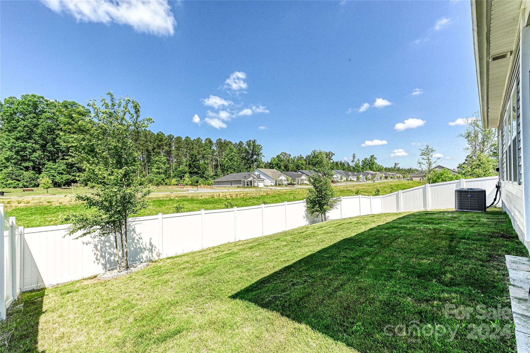 Nolen Farm - Residential