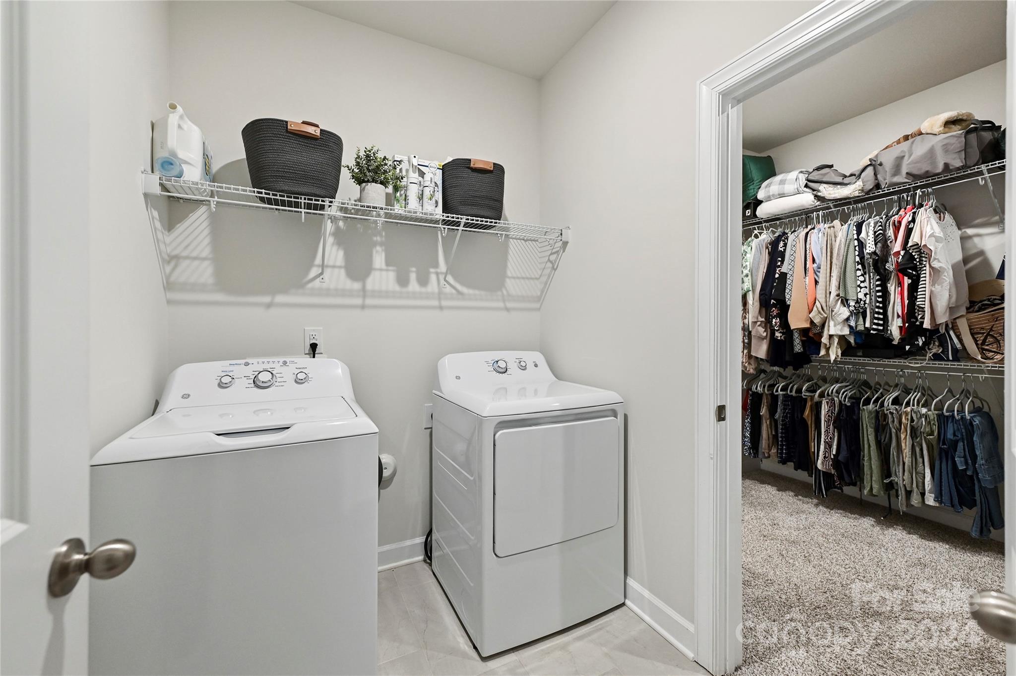 Nolen Farm - Residential