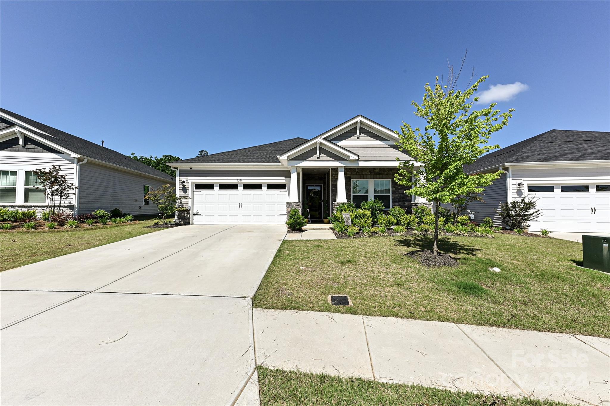 Nolen Farm - Residential