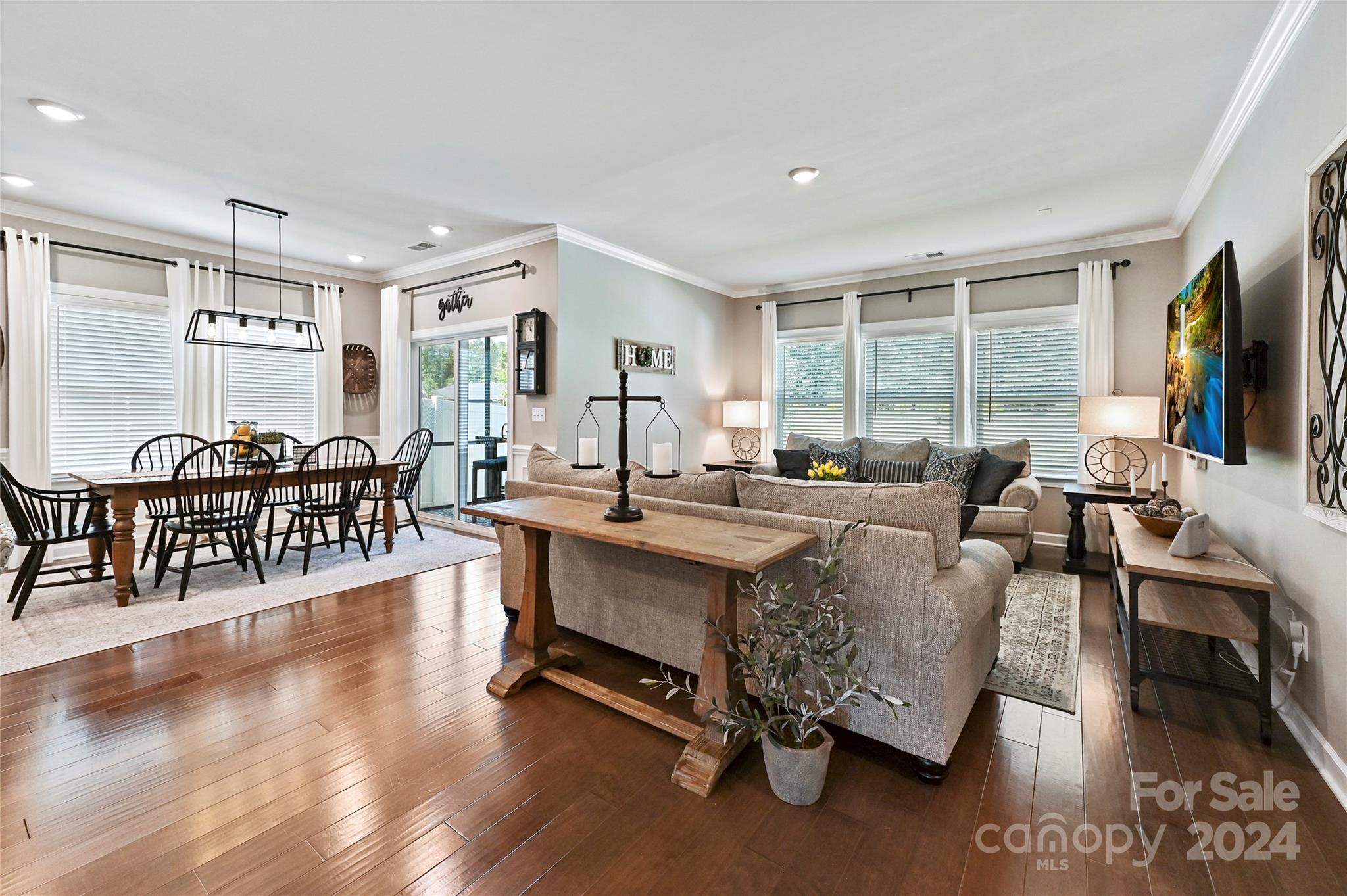 Nolen Farm - Residential