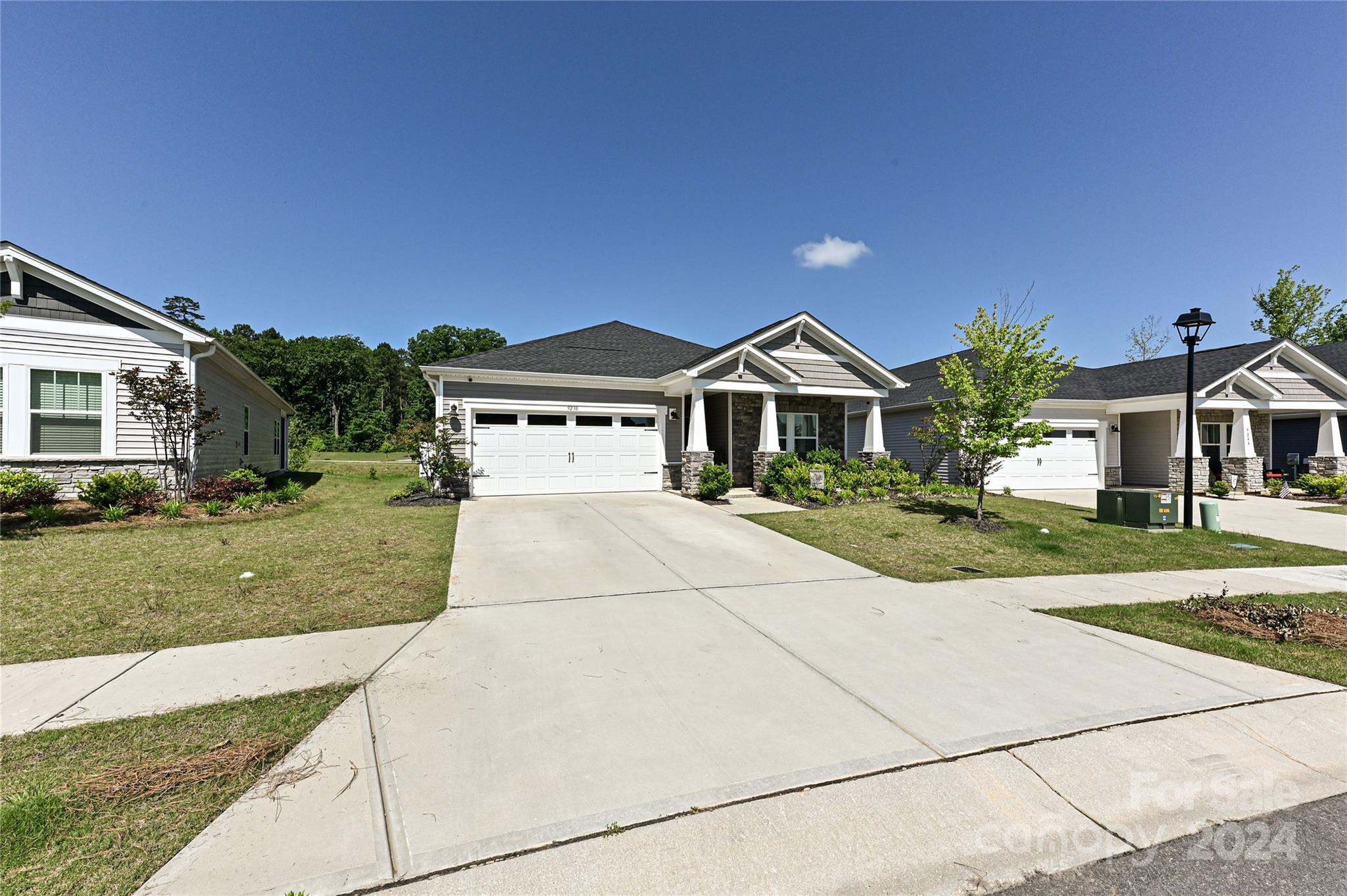 Nolen Farm - Residential