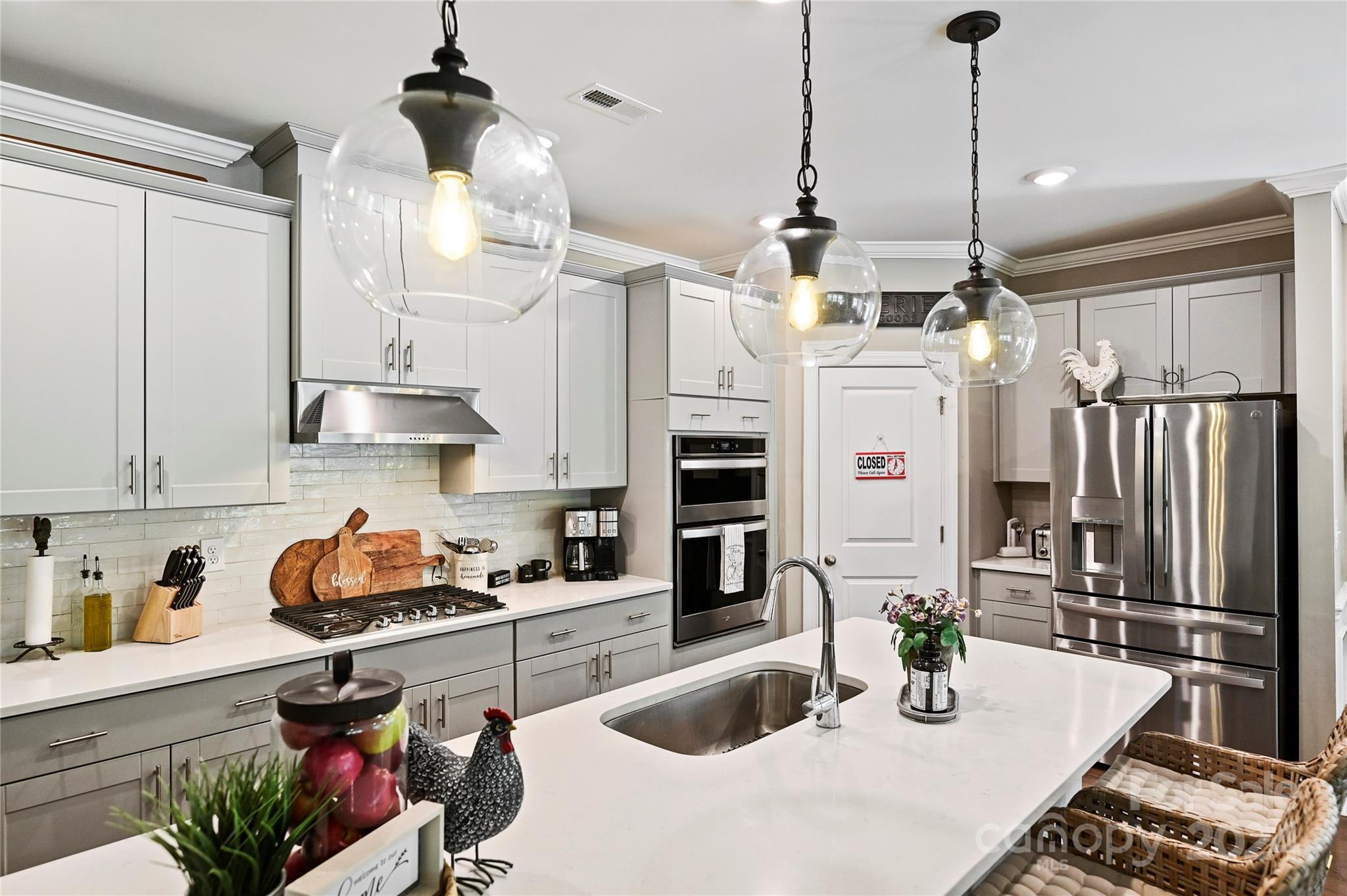 Nolen Farm - Residential