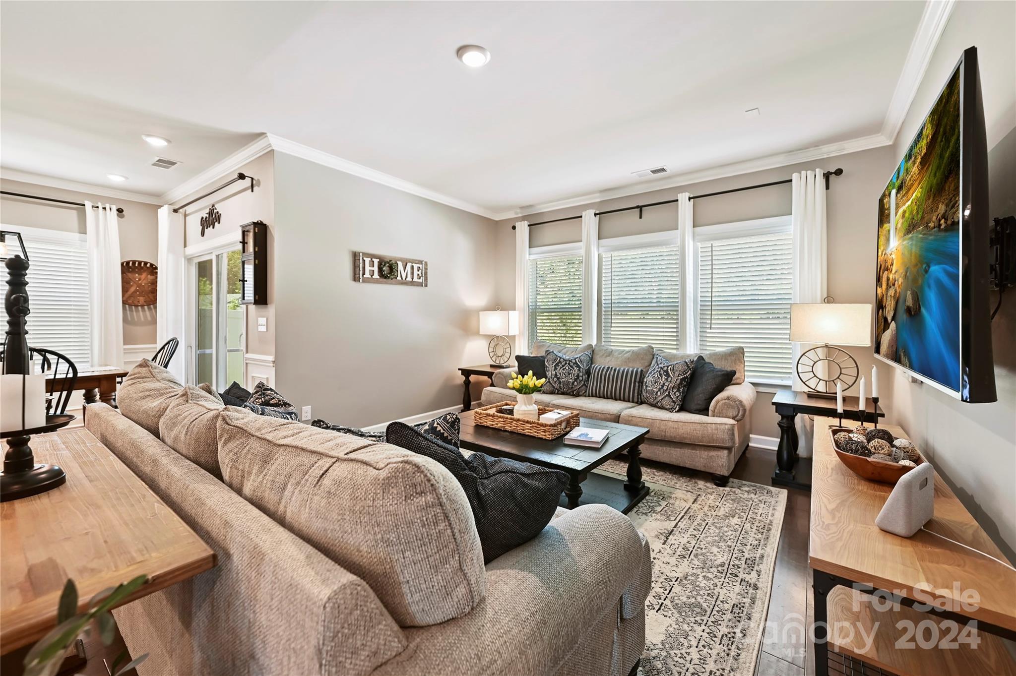 Nolen Farm - Residential