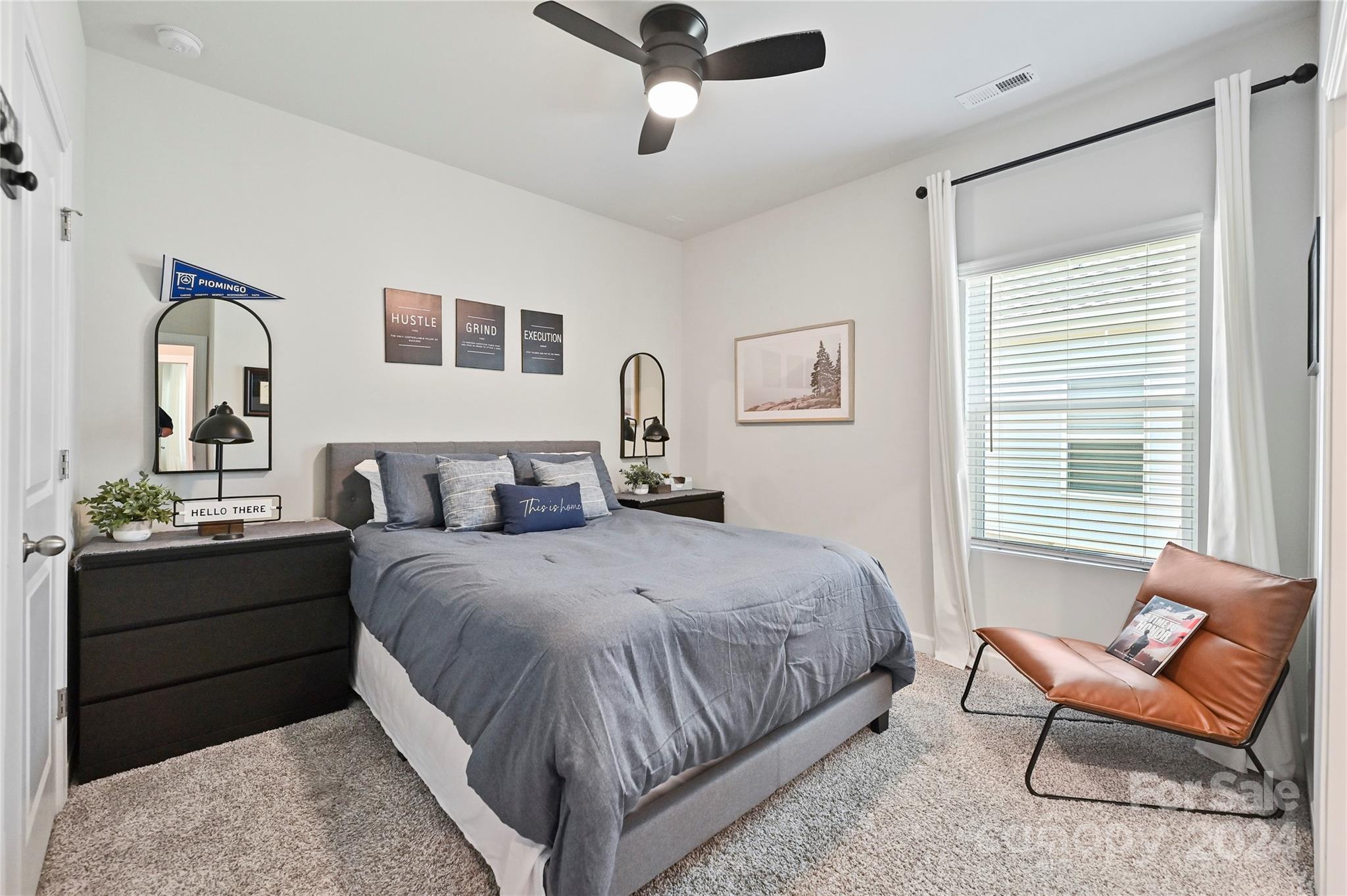 Nolen Farm - Residential