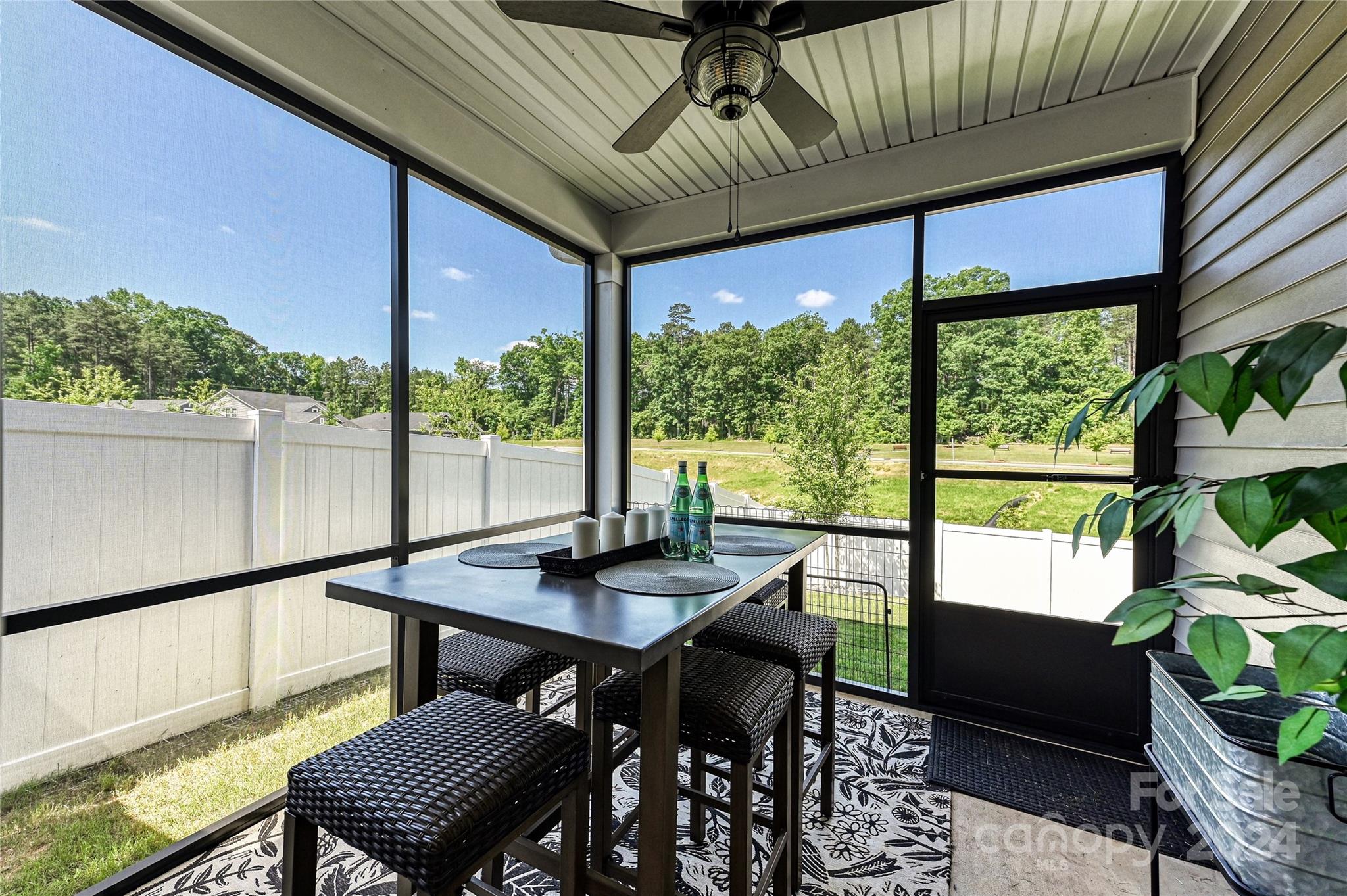 Nolen Farm - Residential