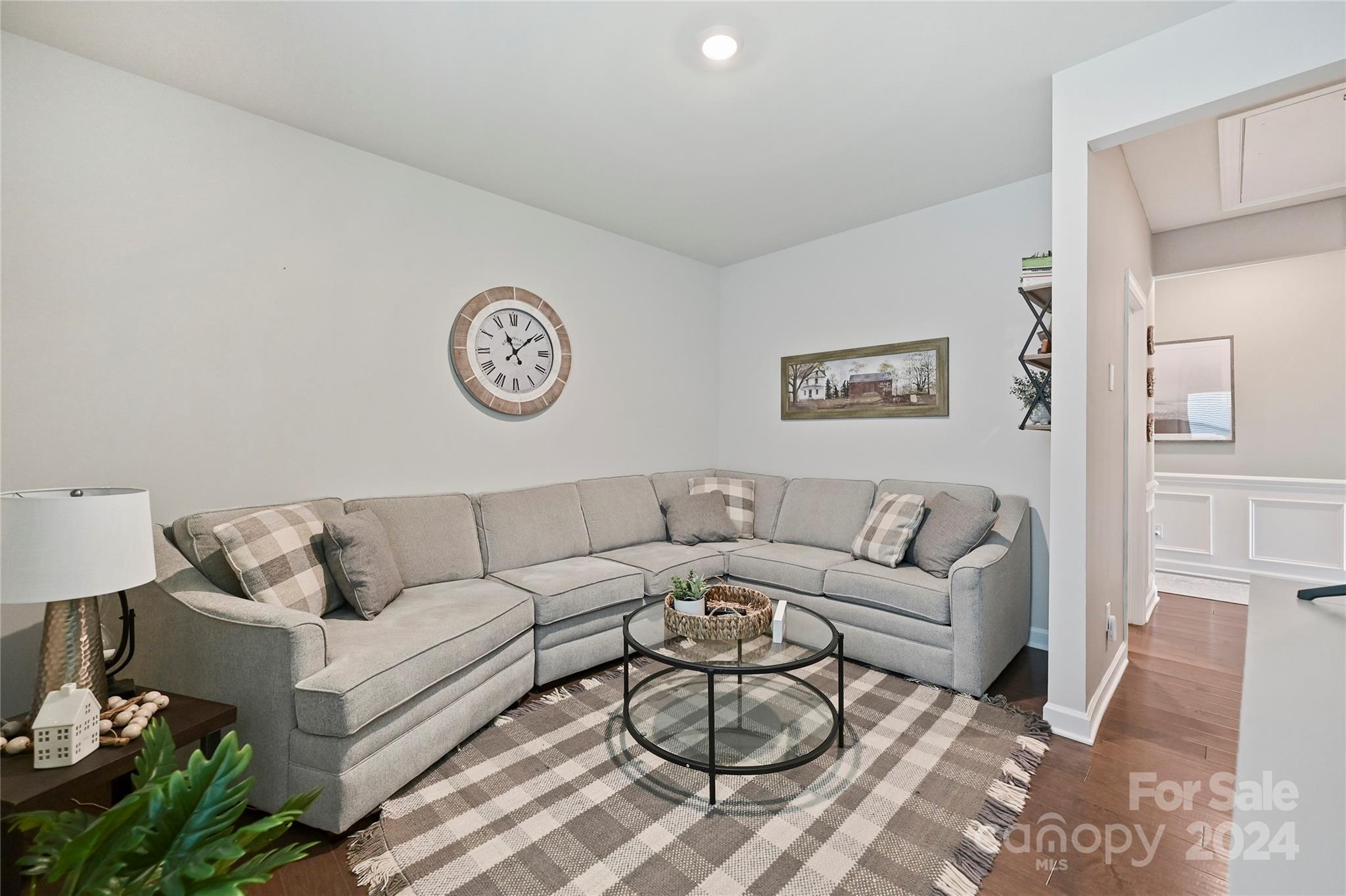 Nolen Farm - Residential