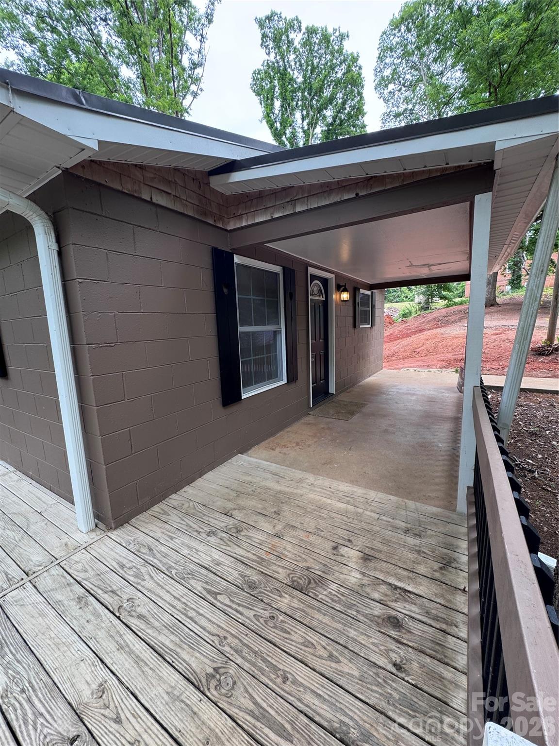 136 St John Zion Road