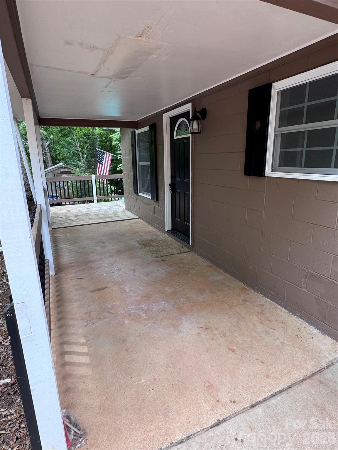 136 St John Zion Road