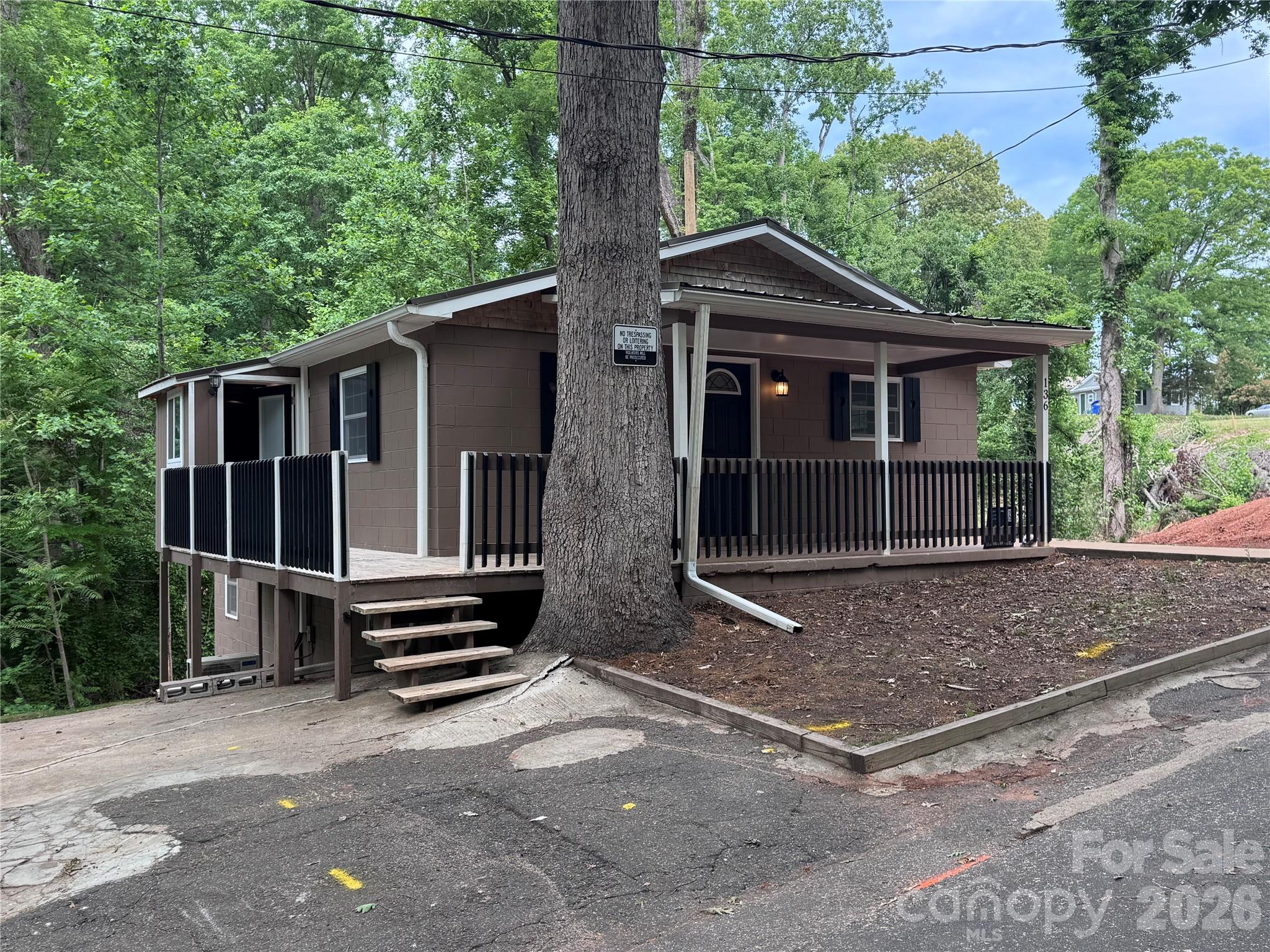 136 St John Zion Road