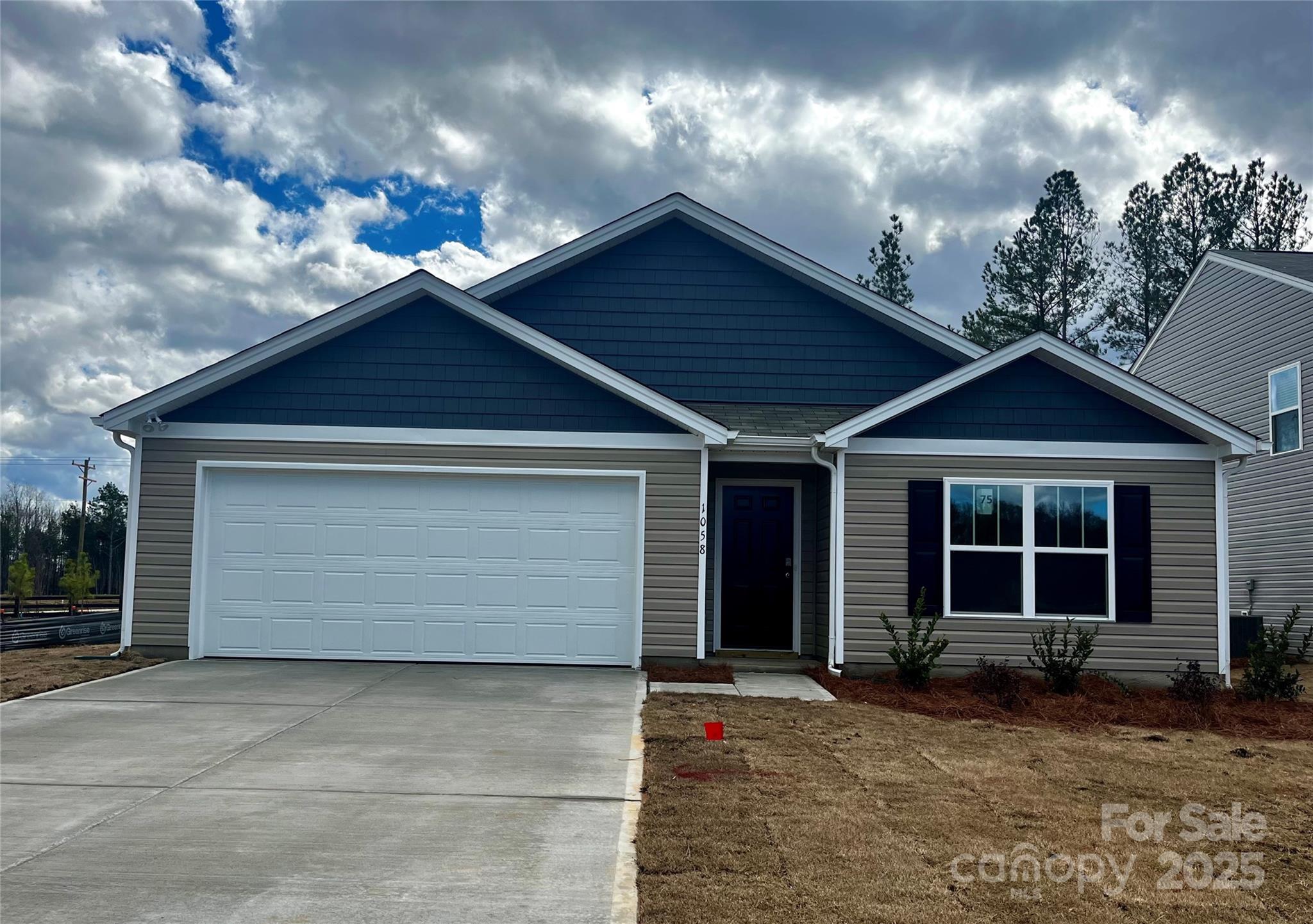 Woodhaven - Residential