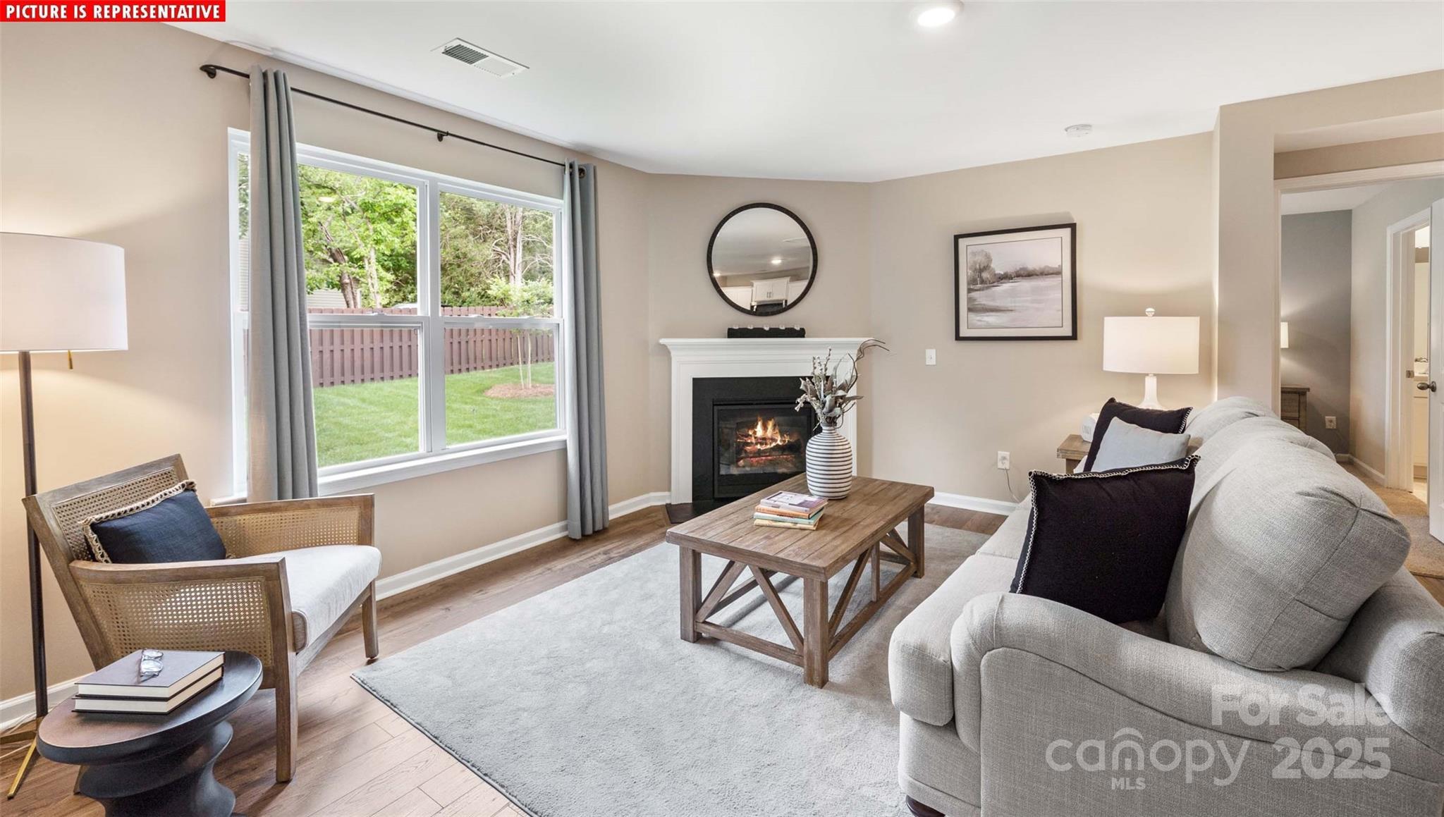 Woodhaven - Residential