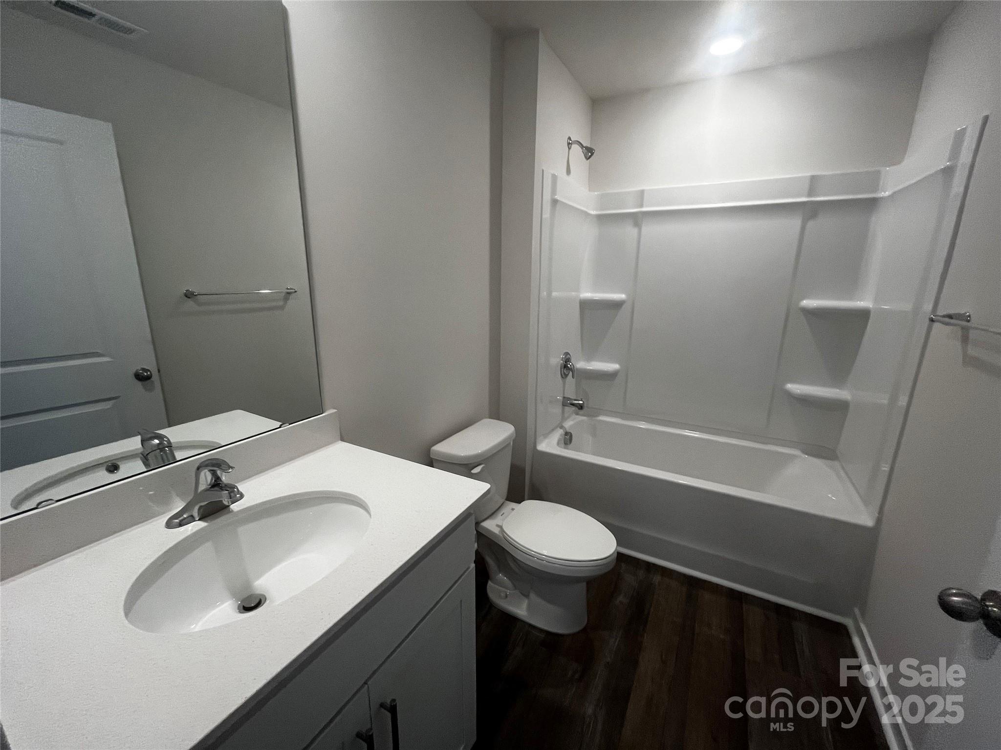 Woodhaven - Residential